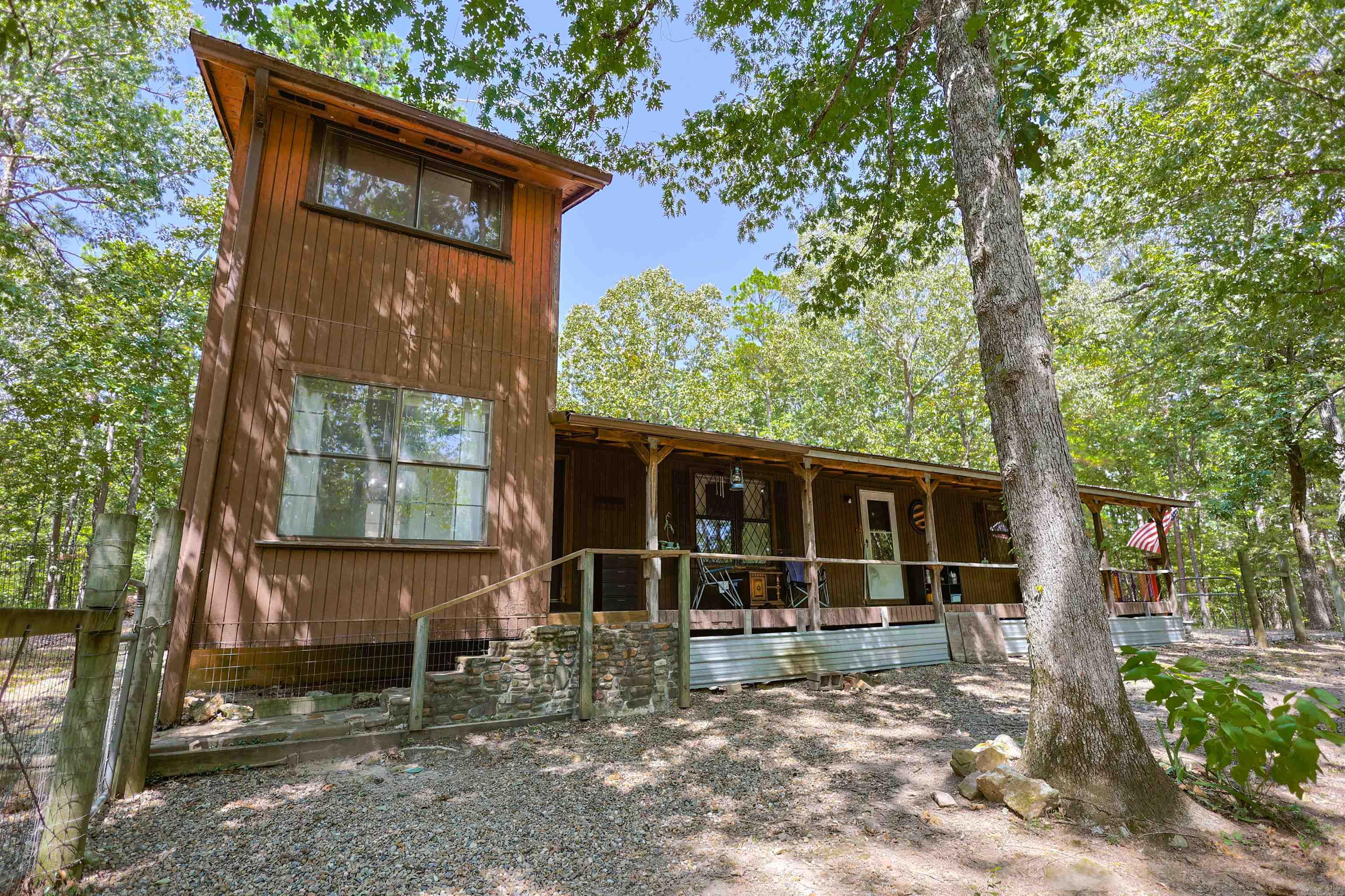 61  Hay  Glenwood, AR