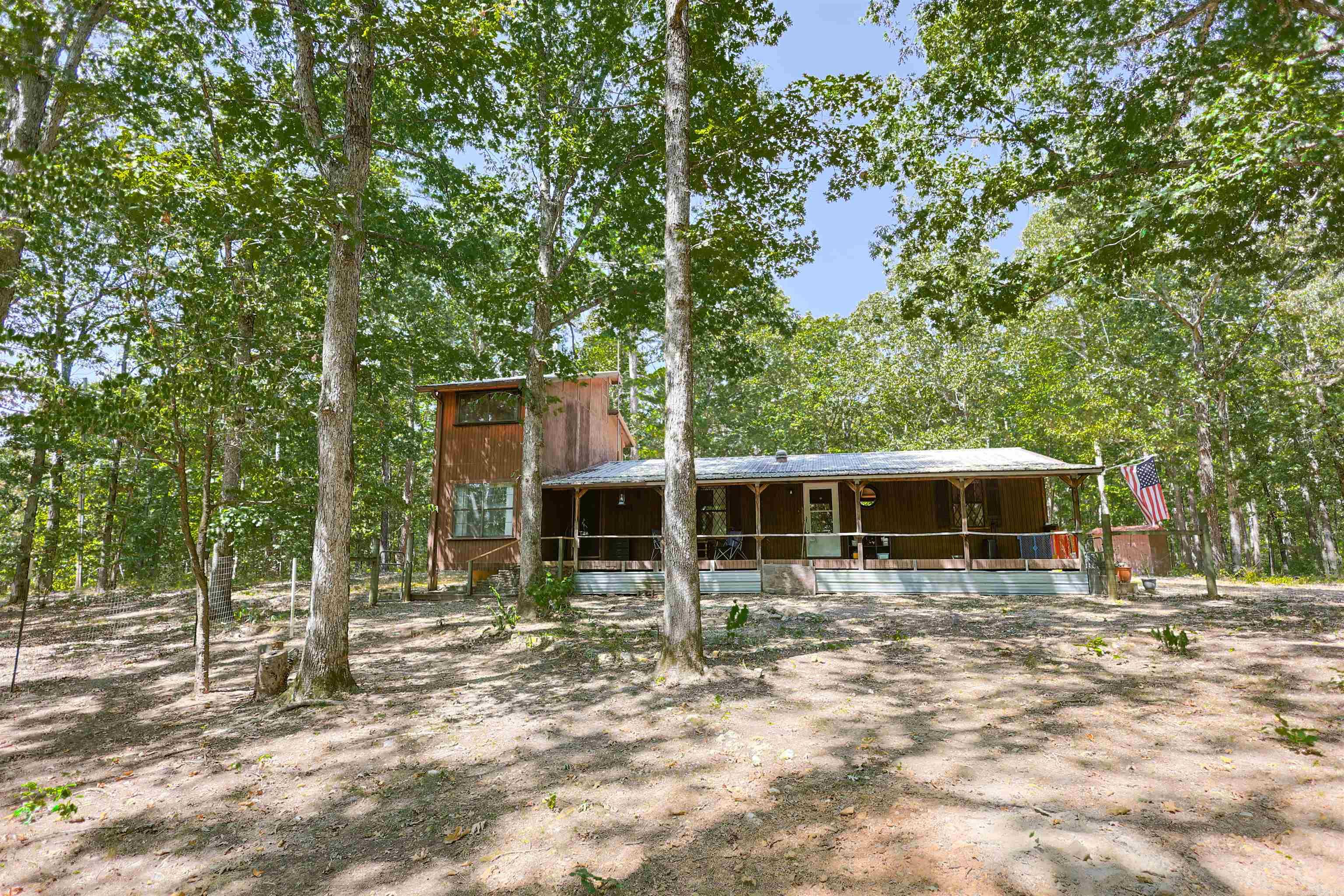 61 Hay  Glenwood, AR