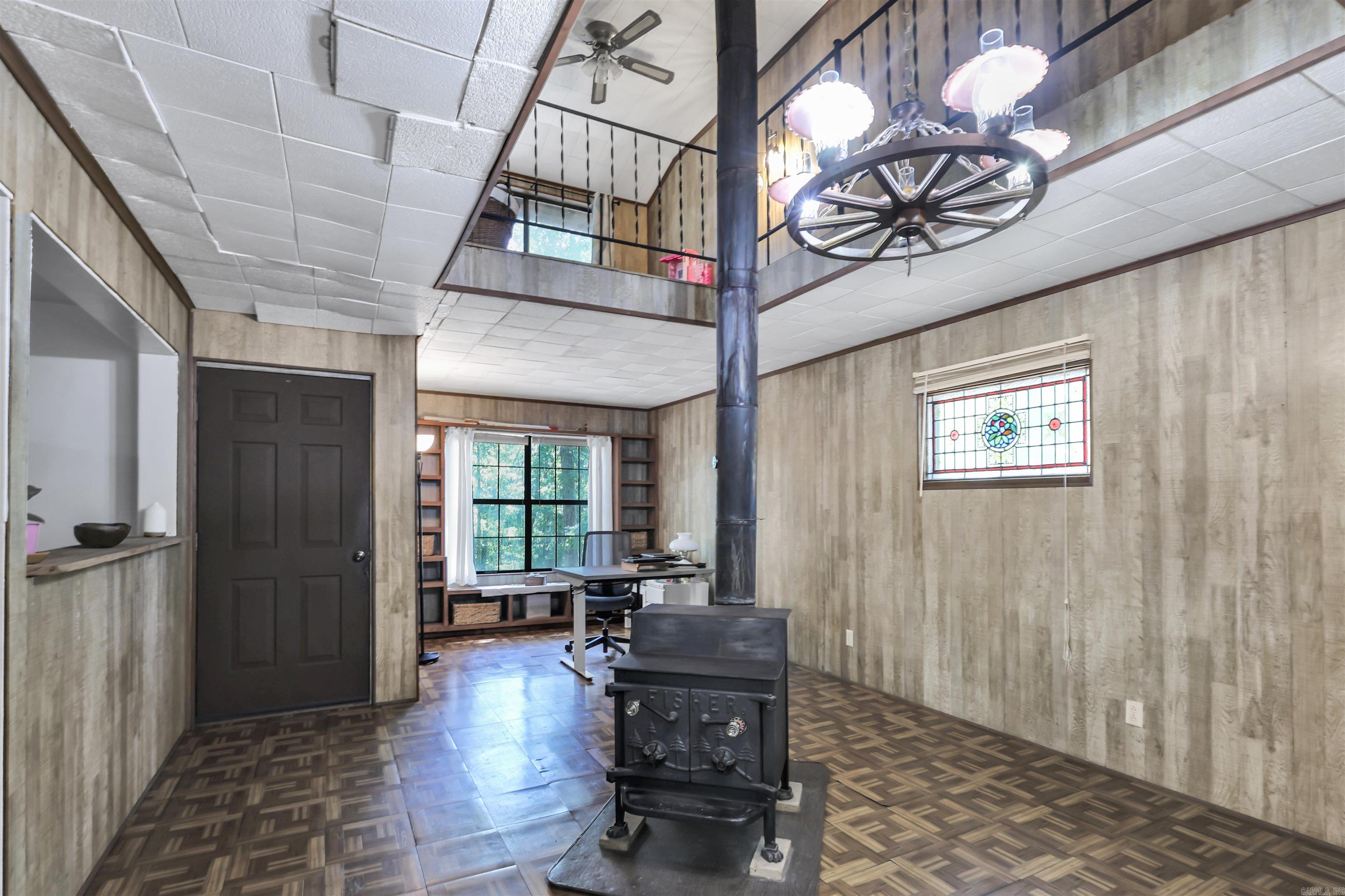61 Hay  Glenwood, AR
