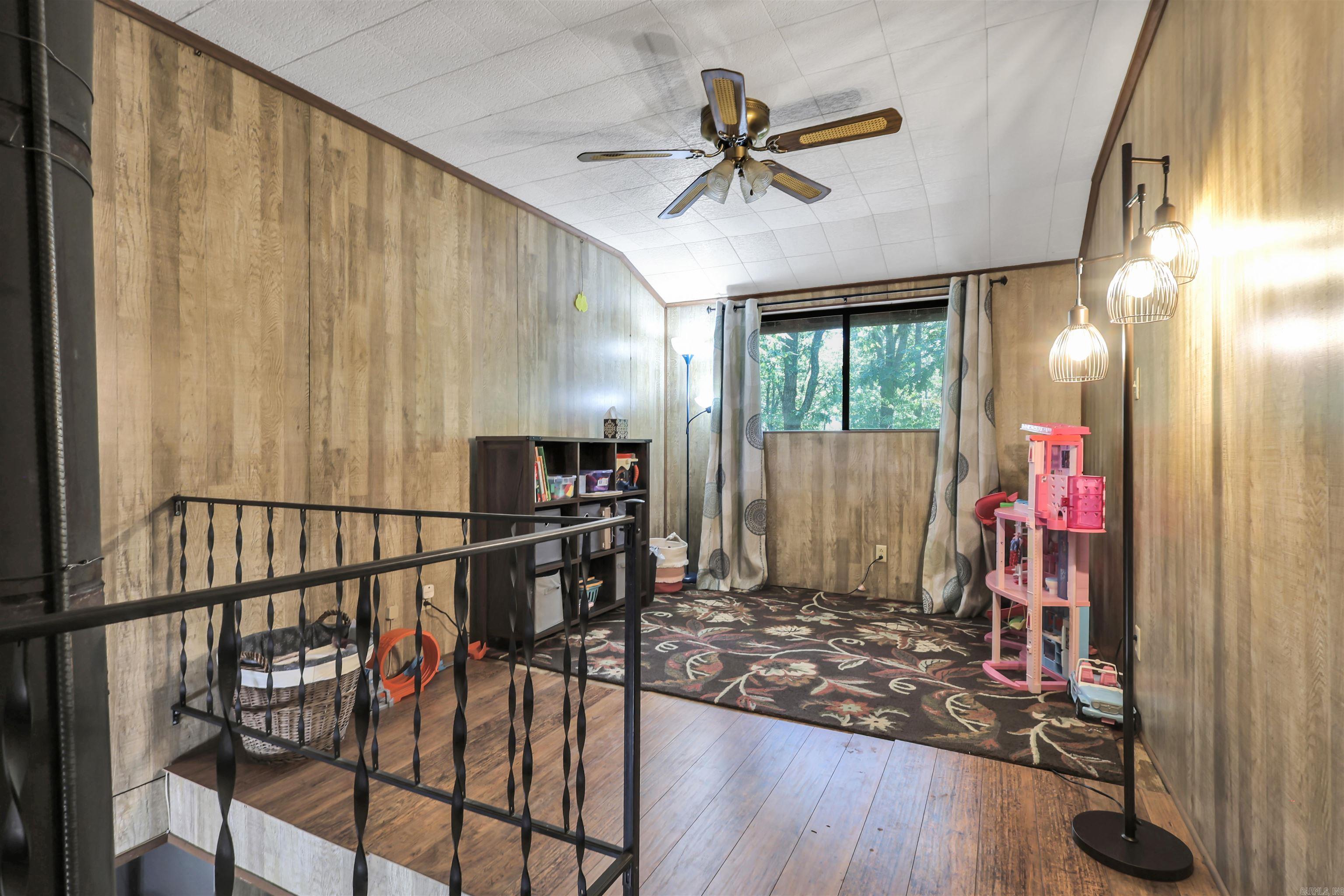 61 Hay  Glenwood, AR
