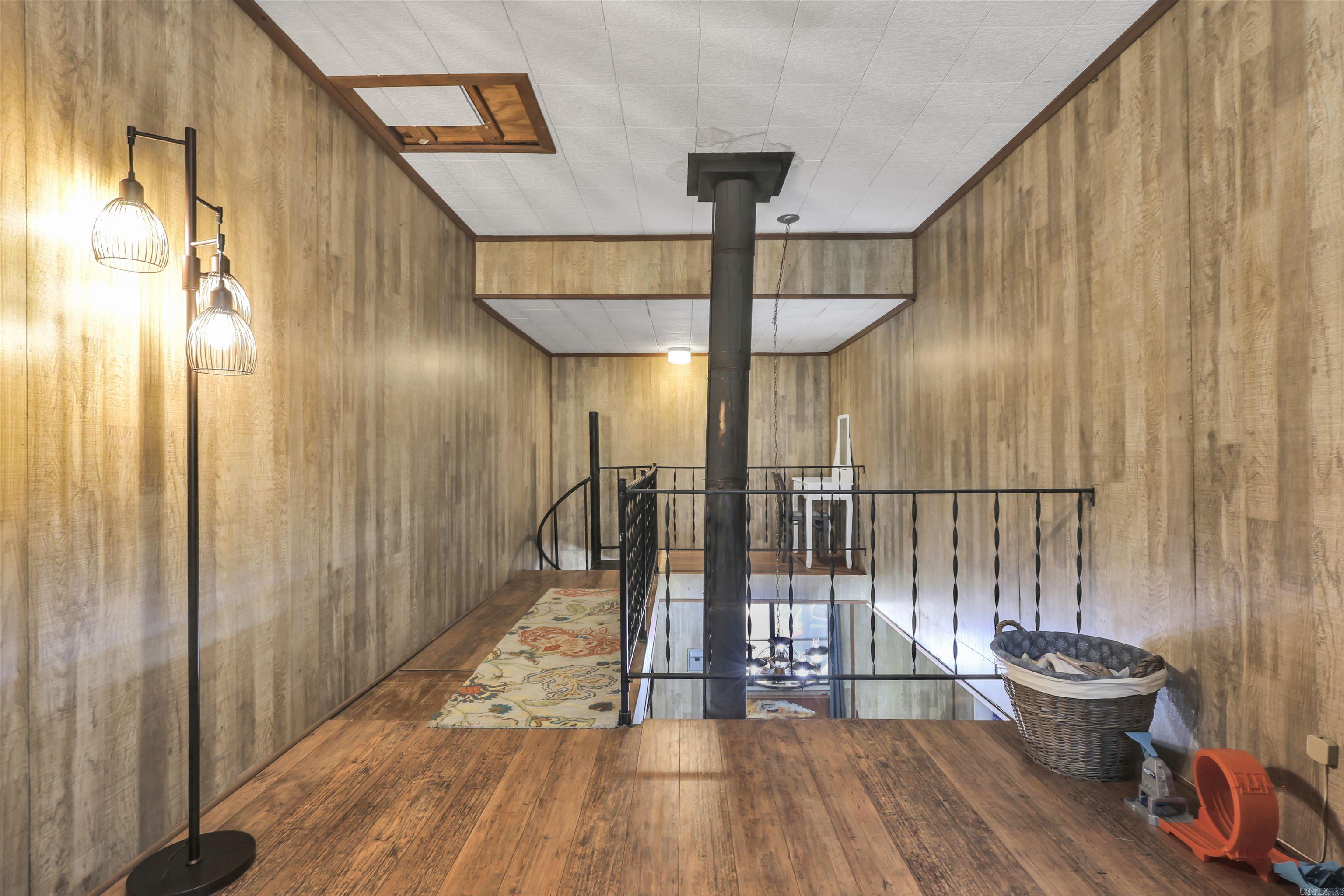 61 Hay  Glenwood, AR