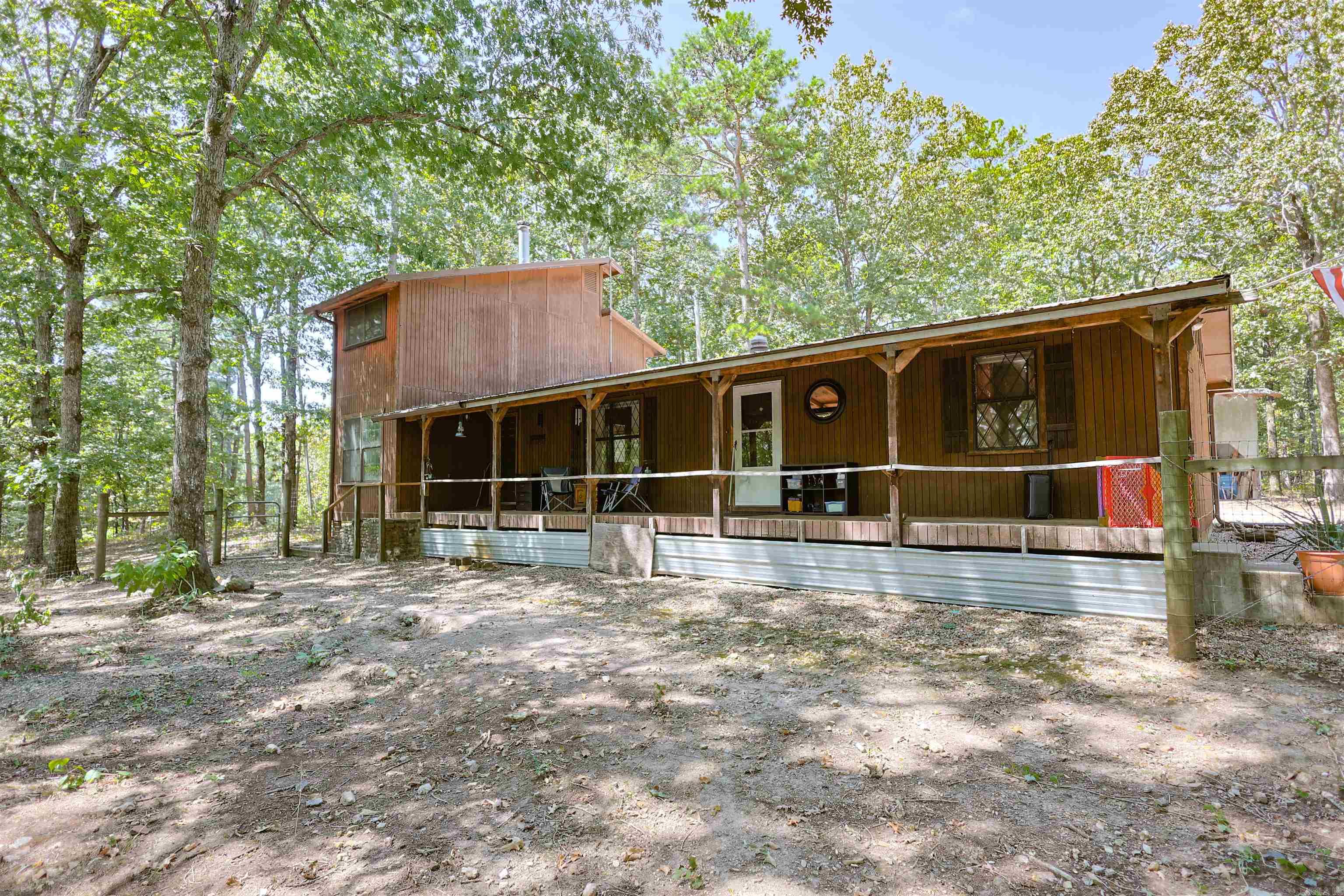 61 Hay  Glenwood, AR