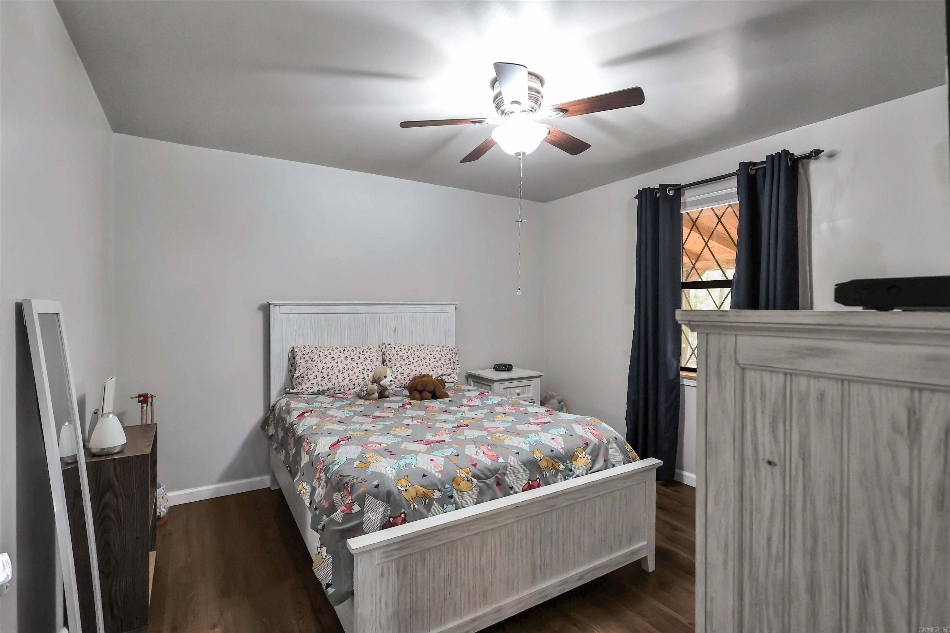 61 Hay  Glenwood, AR