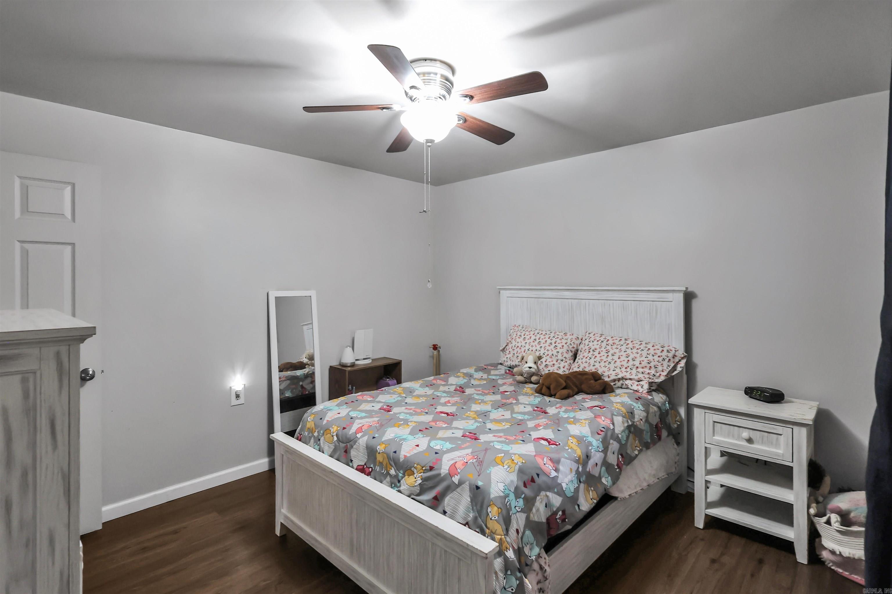 61 Hay  Glenwood, AR