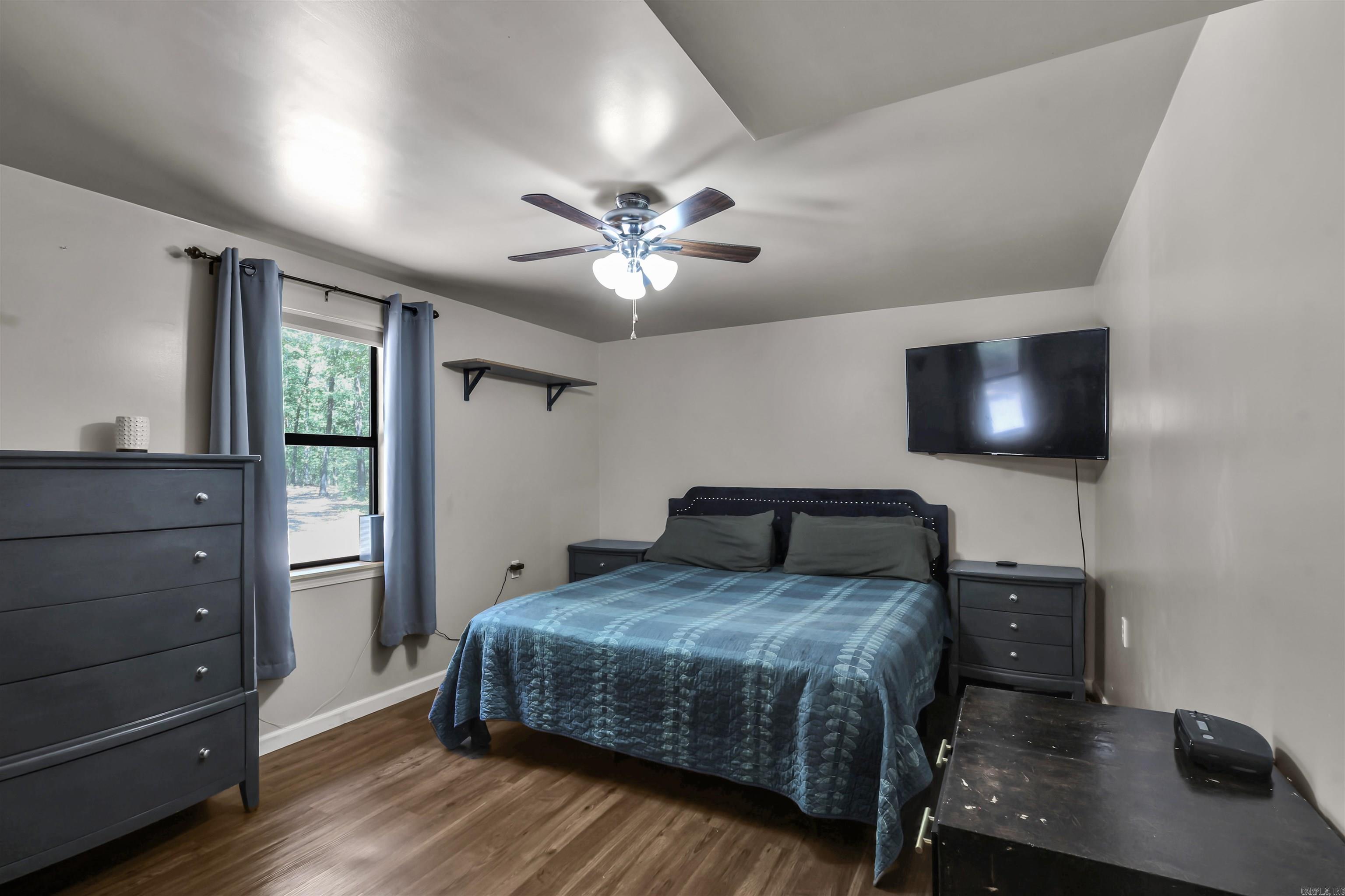 61 Hay  Glenwood, AR
