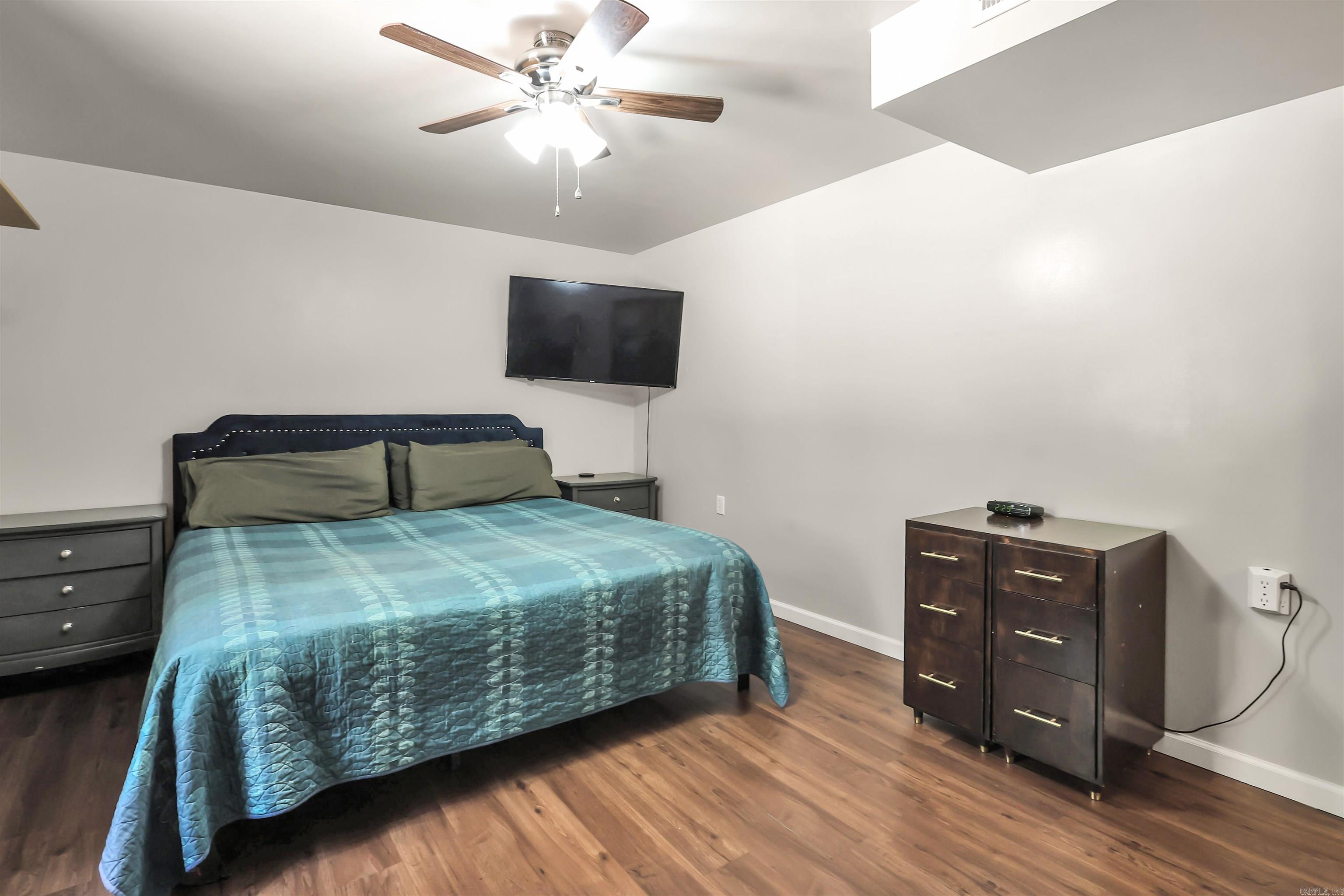 61 Hay  Glenwood, AR