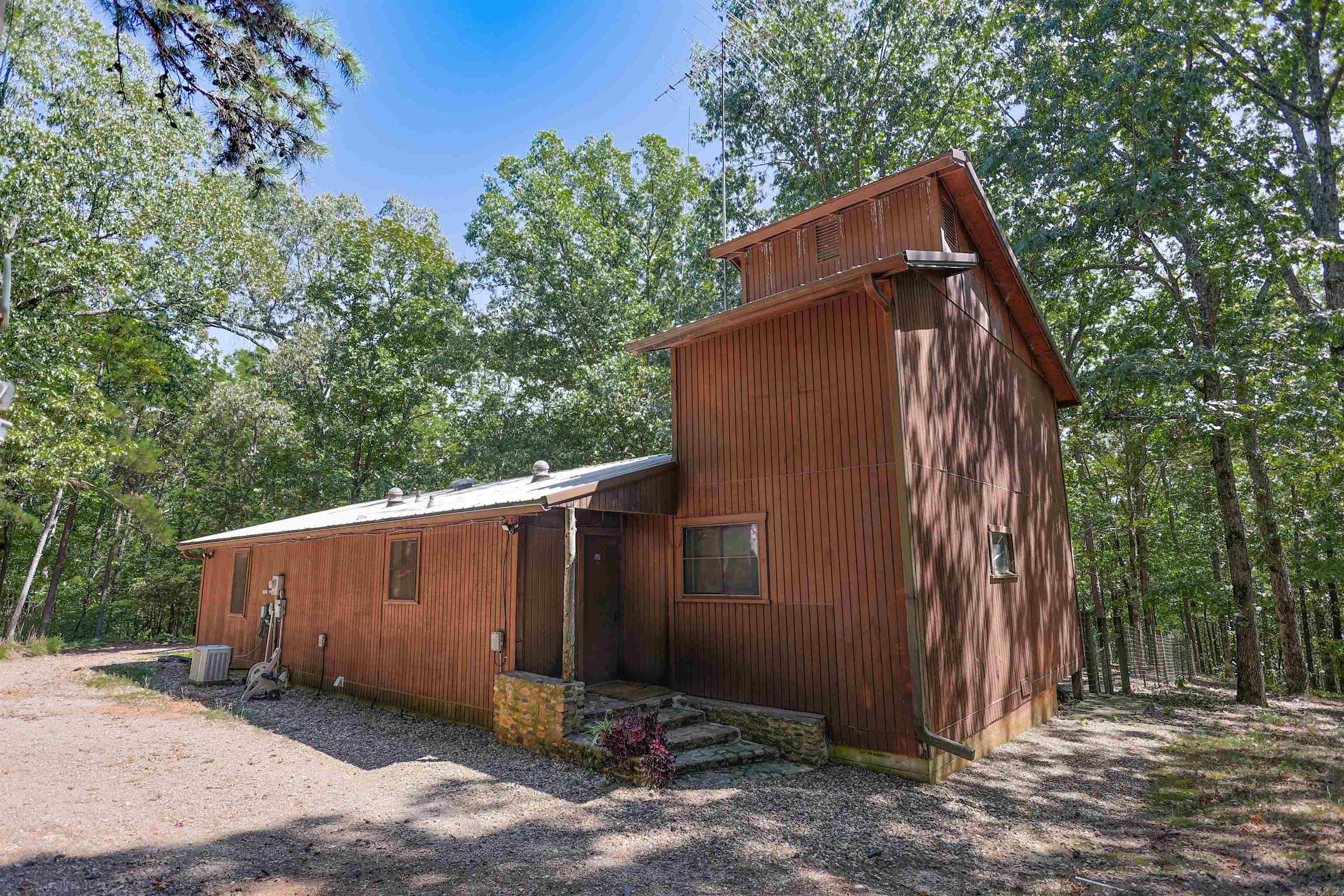 61 Hay  Glenwood, AR