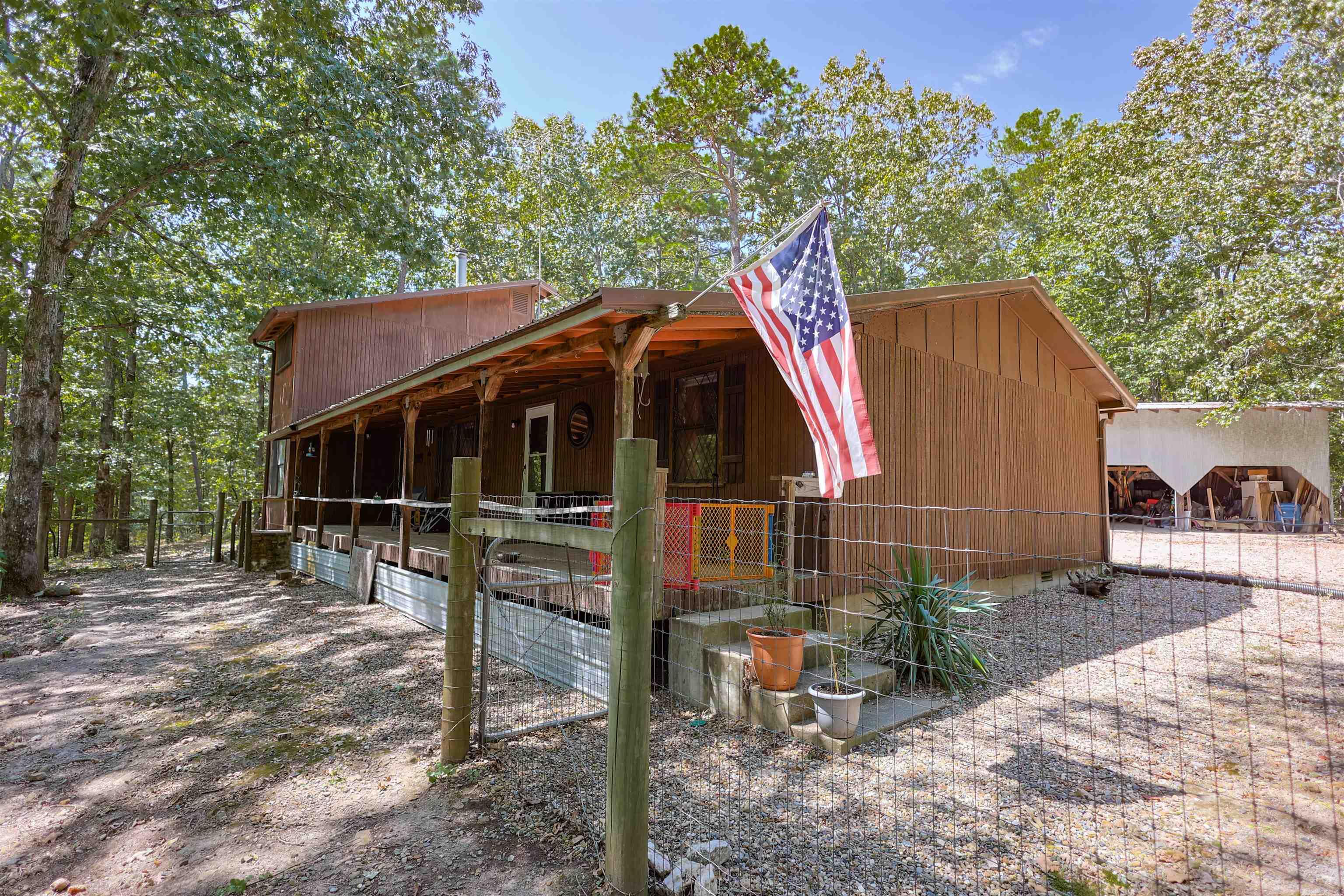 61 Hay  Glenwood, AR