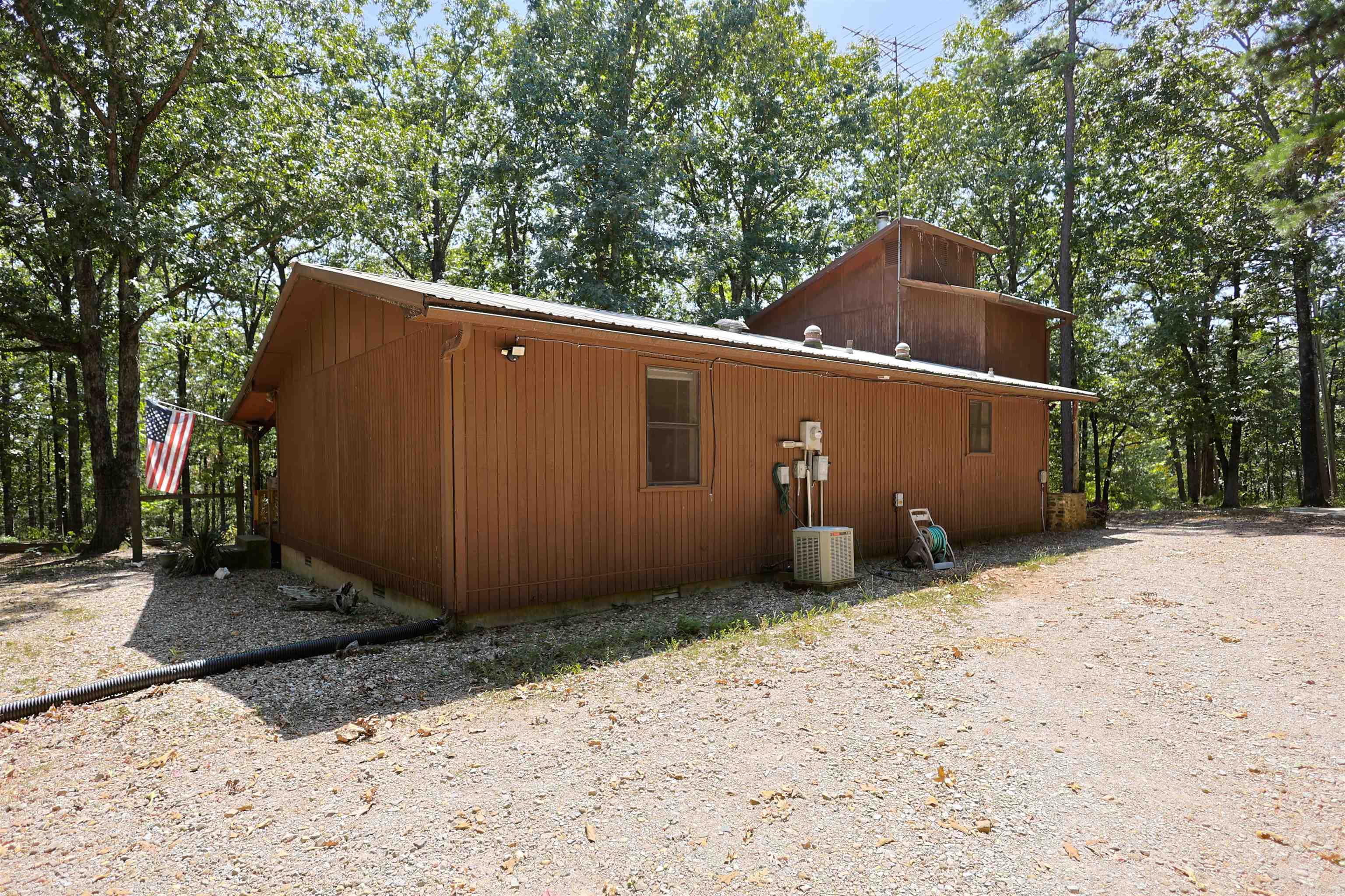 61 Hay  Glenwood, AR