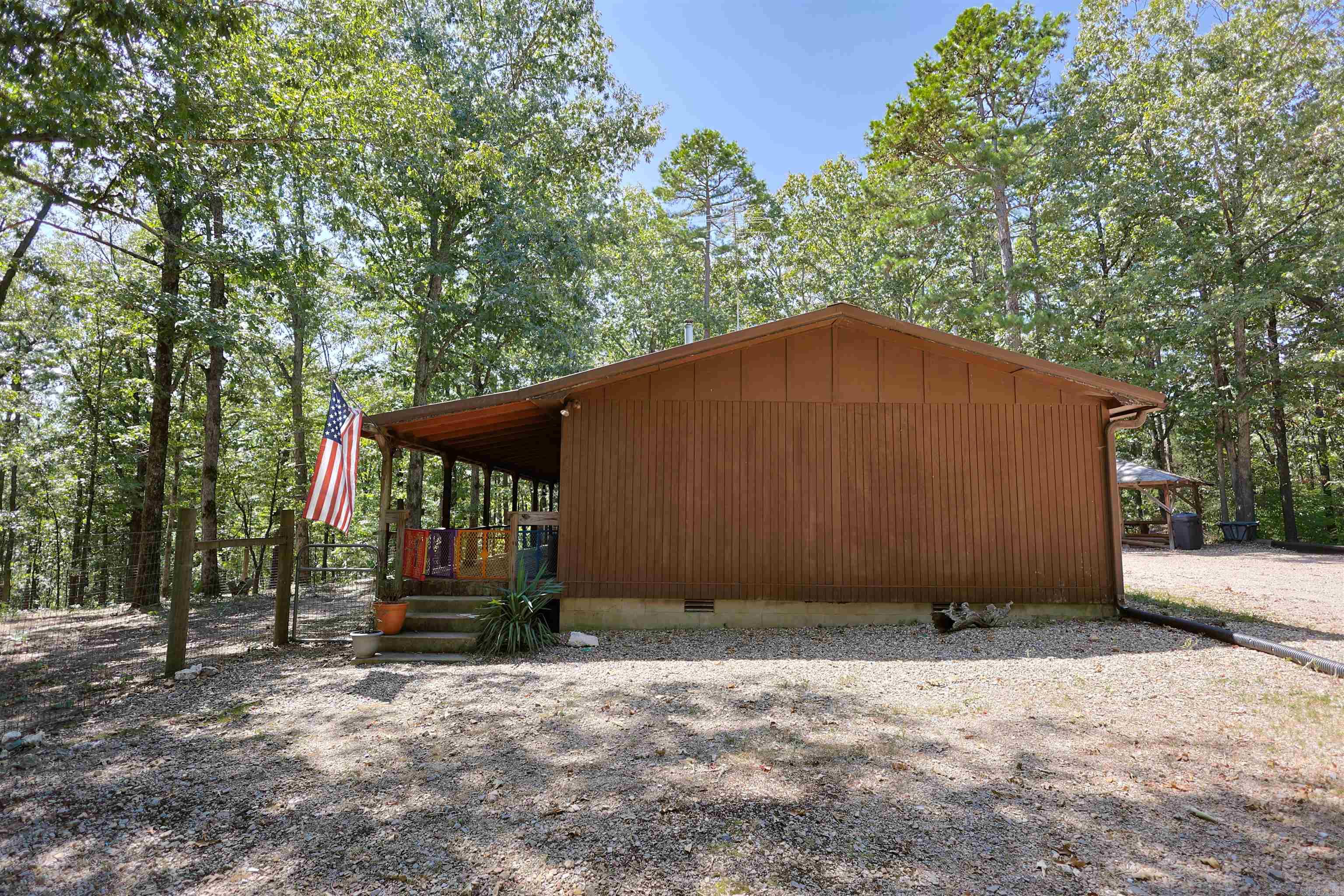 61 Hay  Glenwood, AR