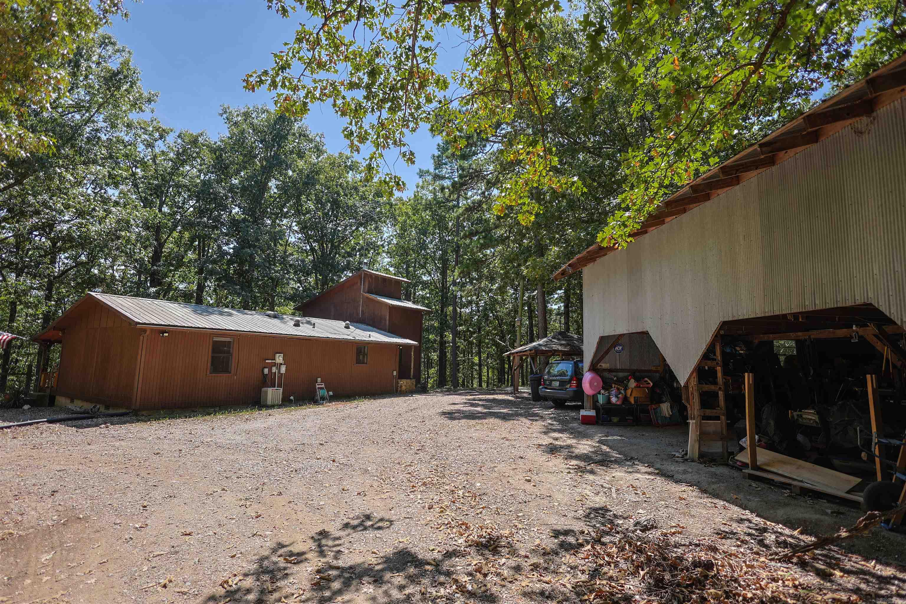 61 Hay  Glenwood, AR