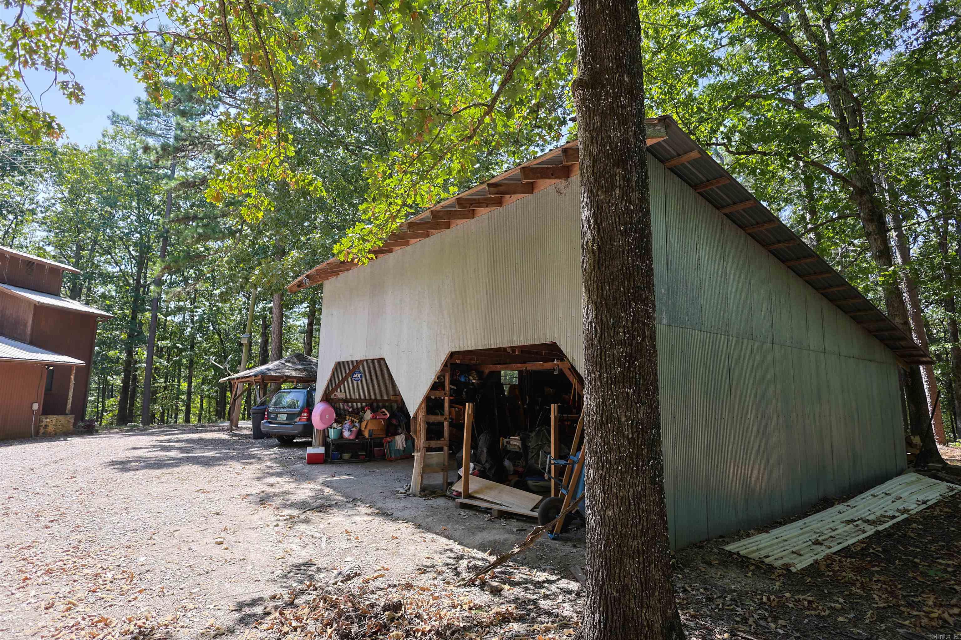 61 Hay  Glenwood, AR