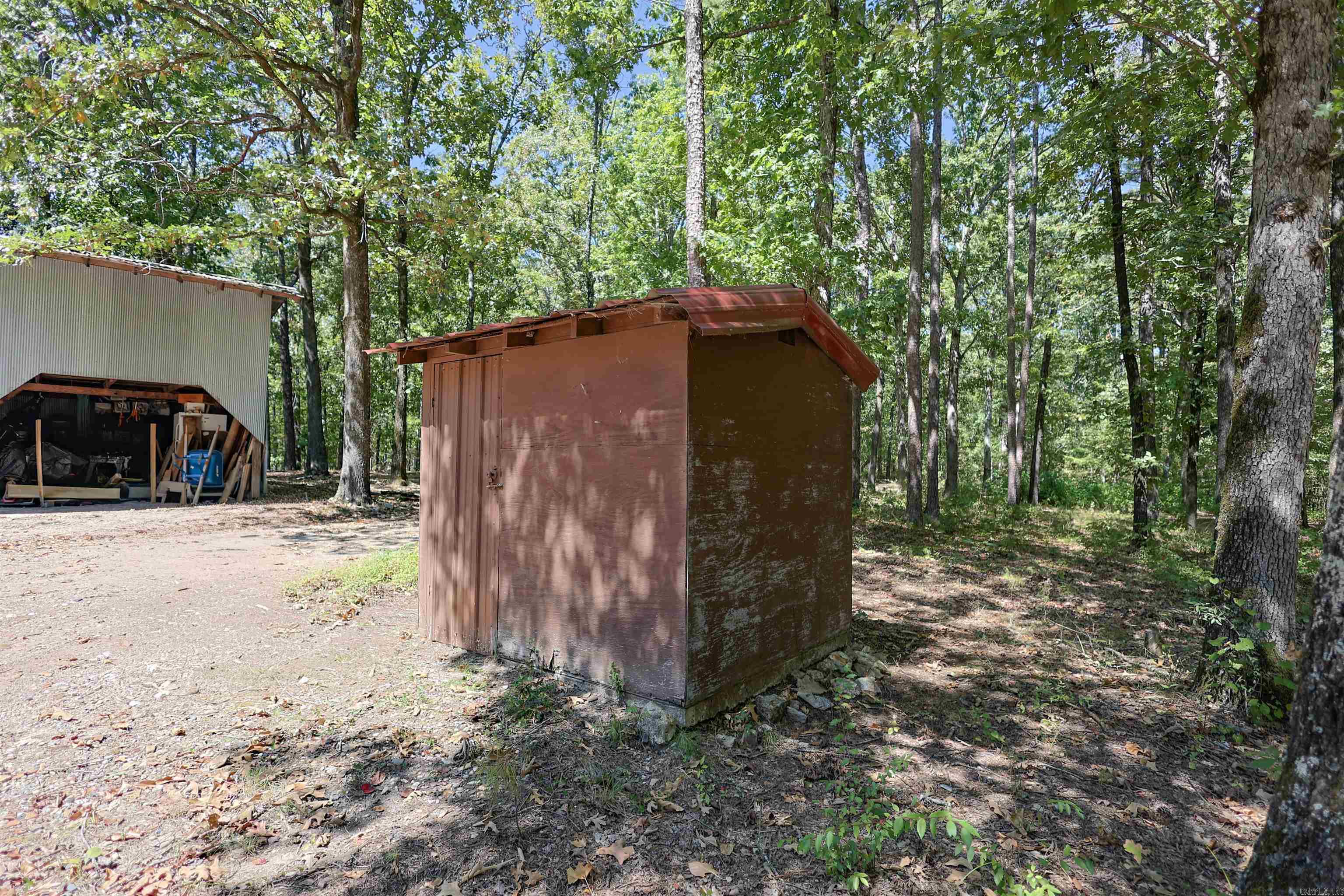 61 Hay  Glenwood, AR