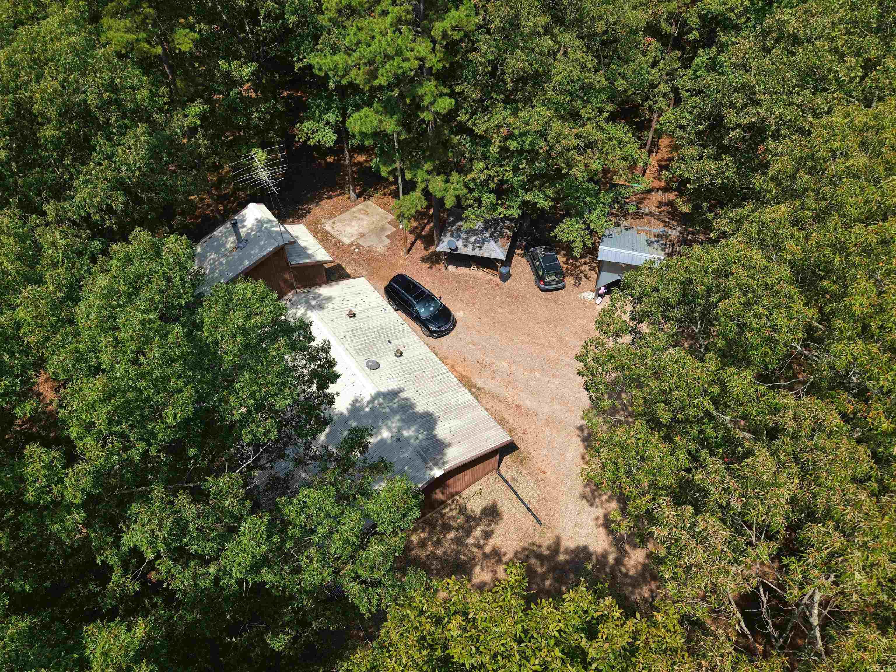 61 Hay  Glenwood, AR