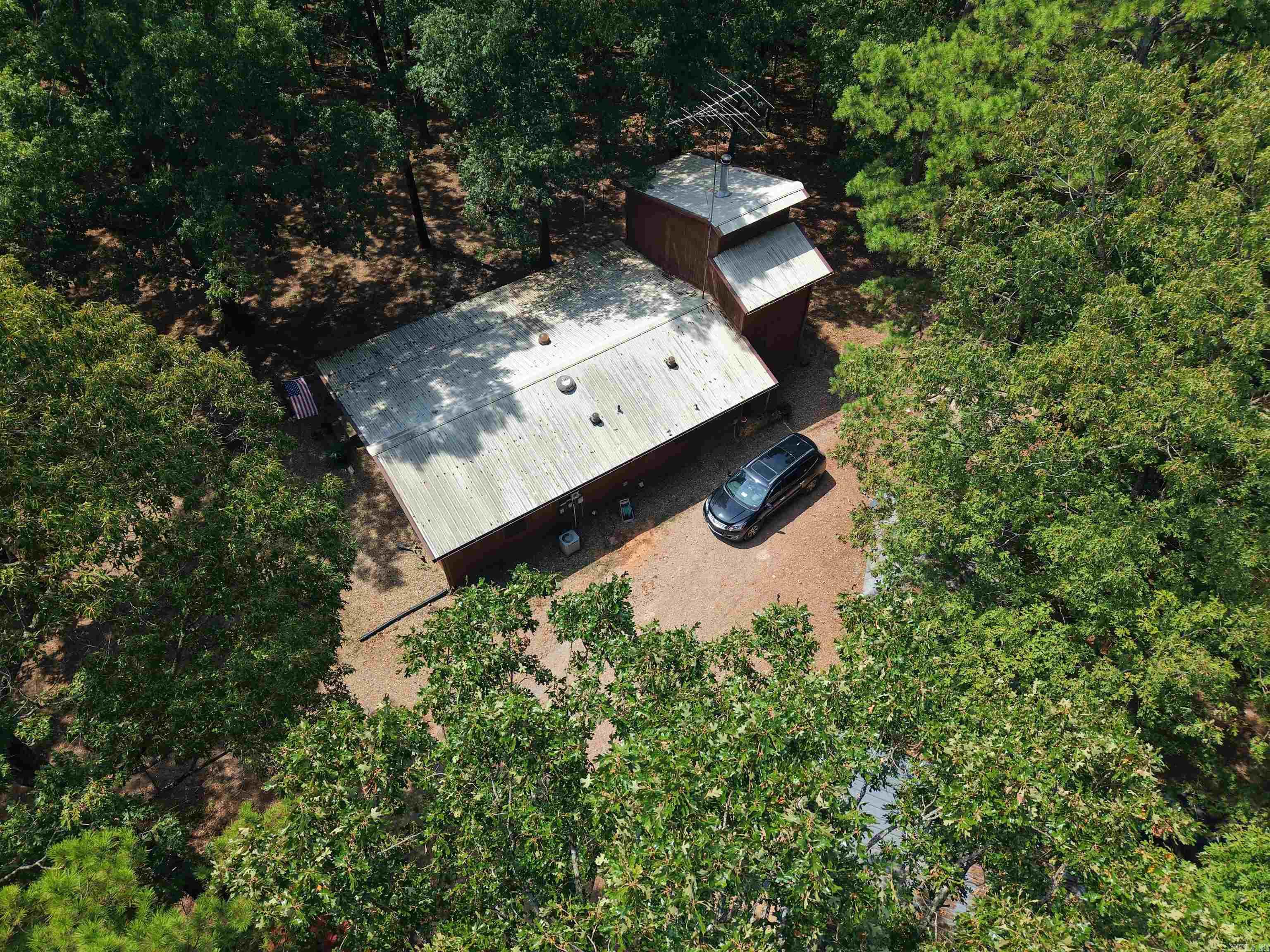 61 Hay  Glenwood, AR