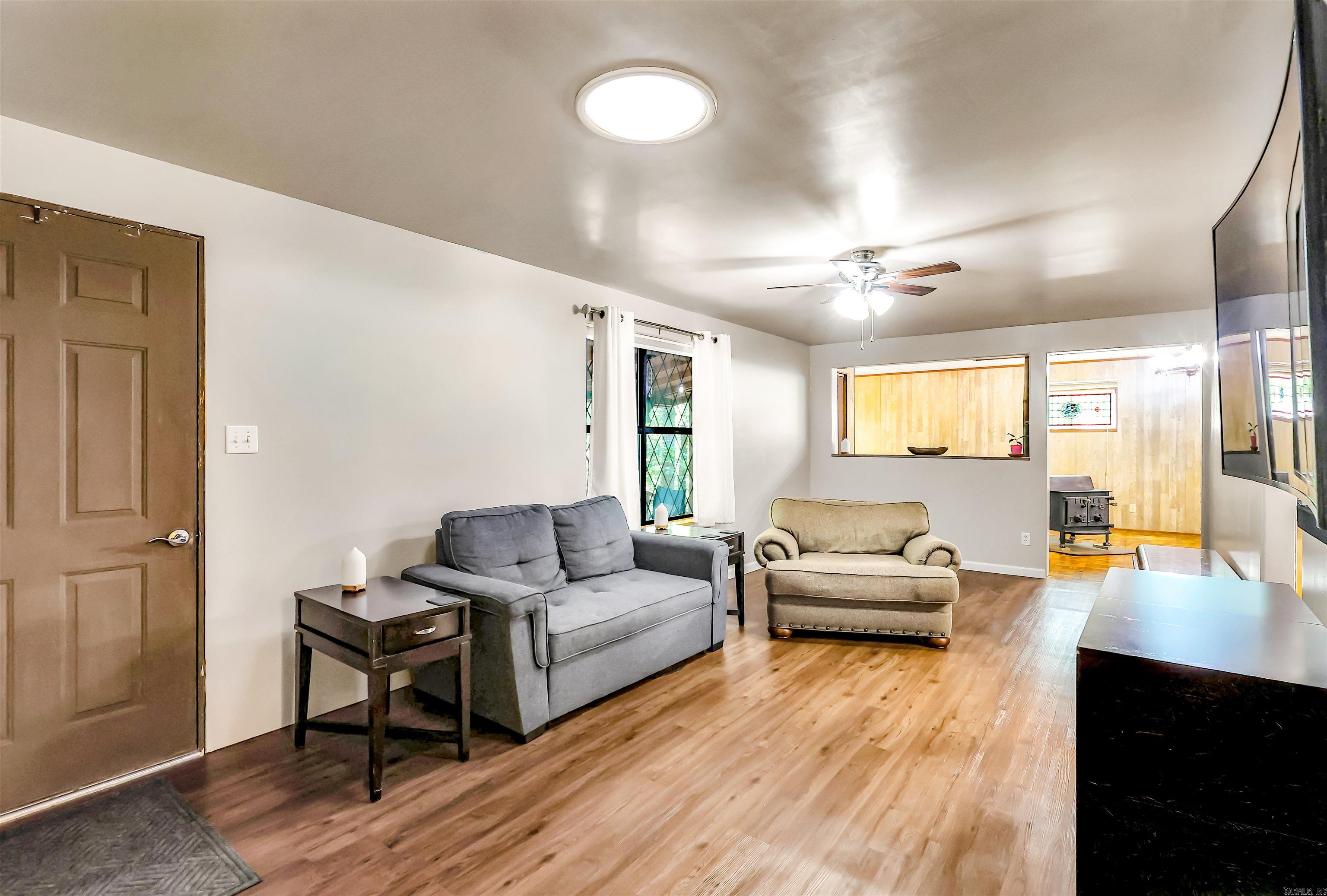 61 Hay  Glenwood, AR