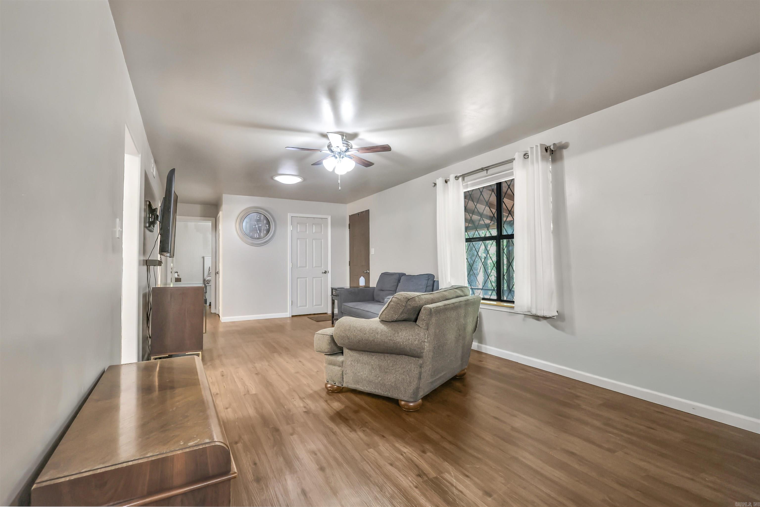 61 Hay  Glenwood, AR