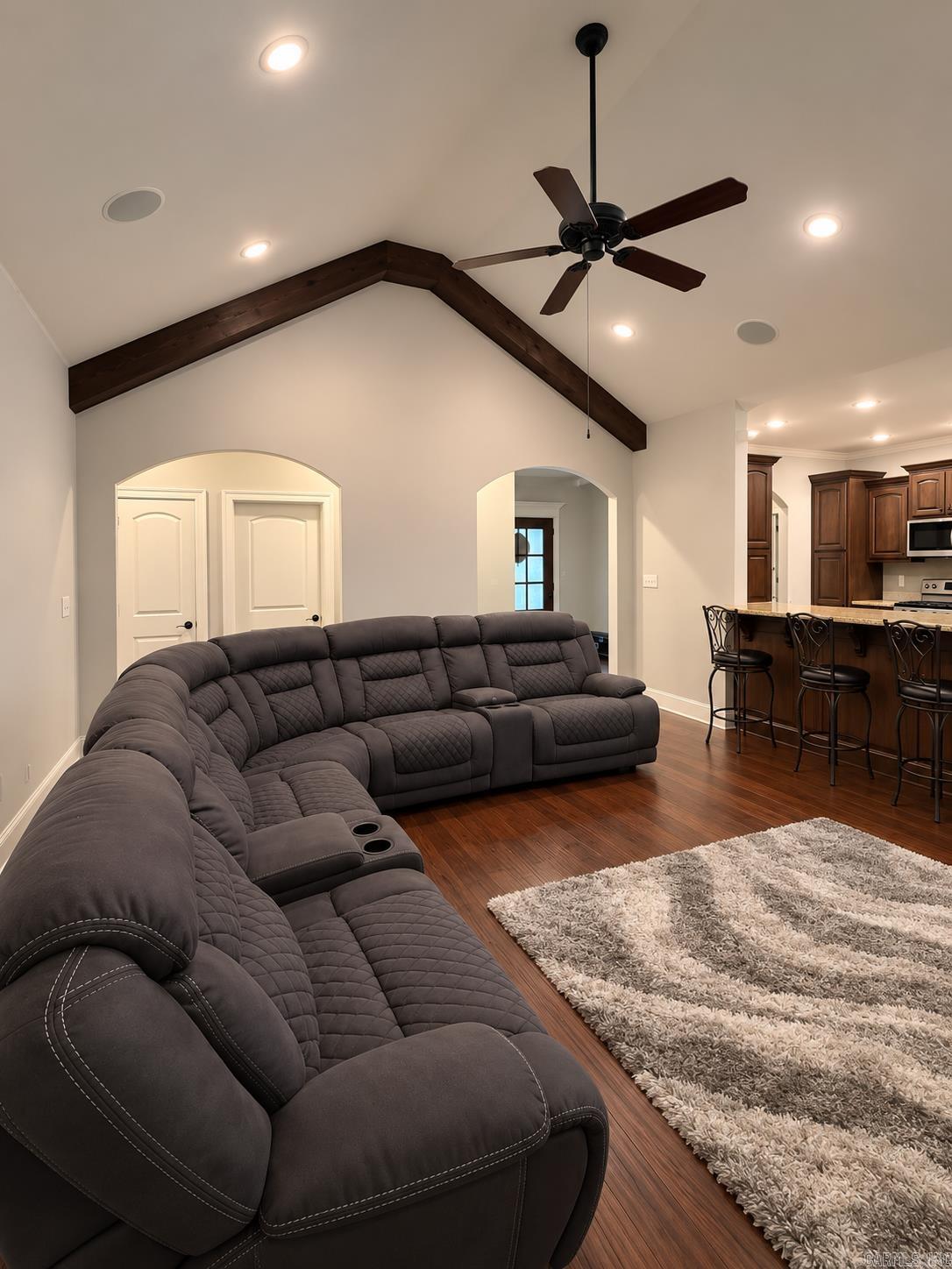 3321 Blackberry  Benton, AR