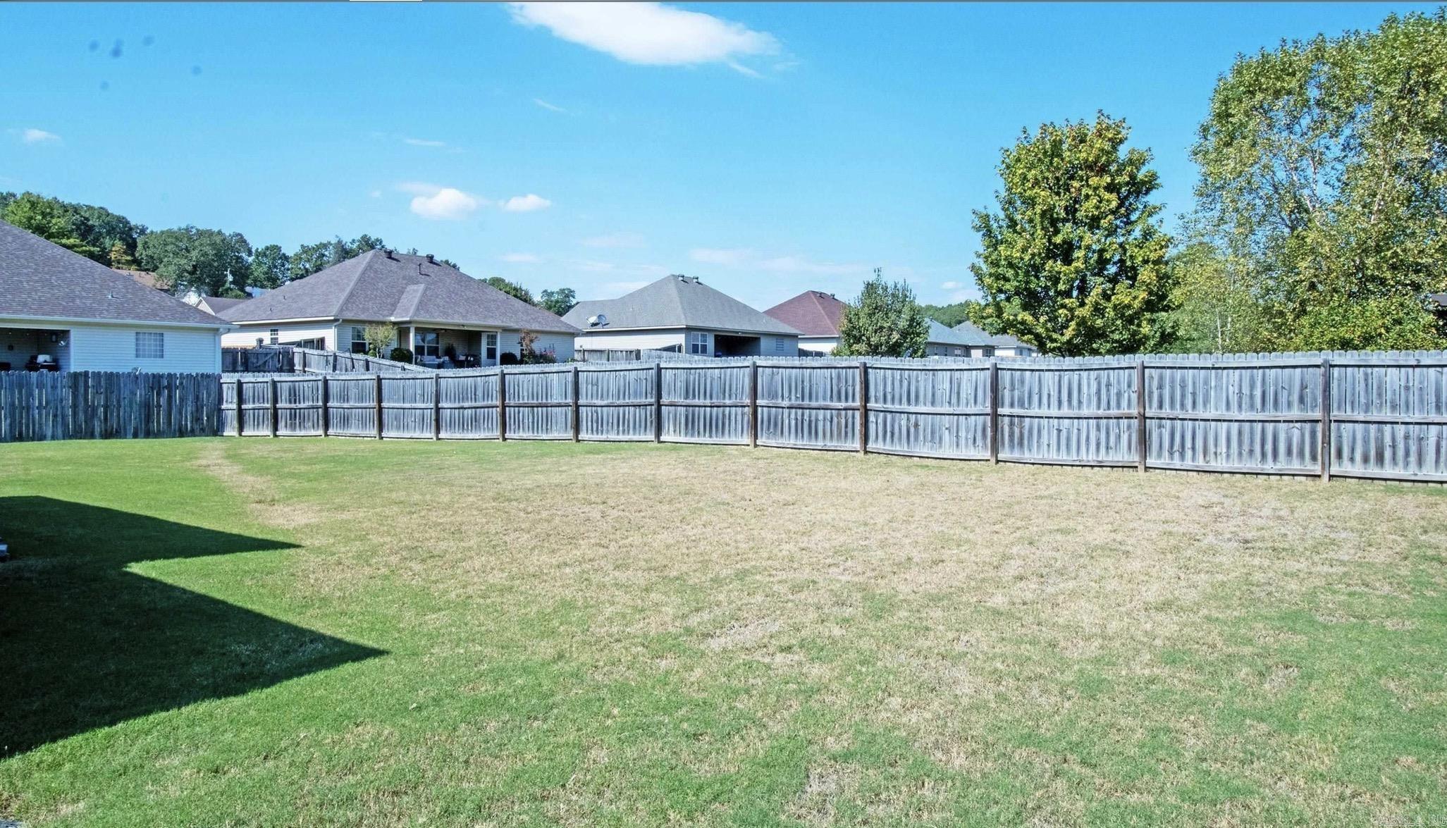 3321 Blackberry  Benton, AR