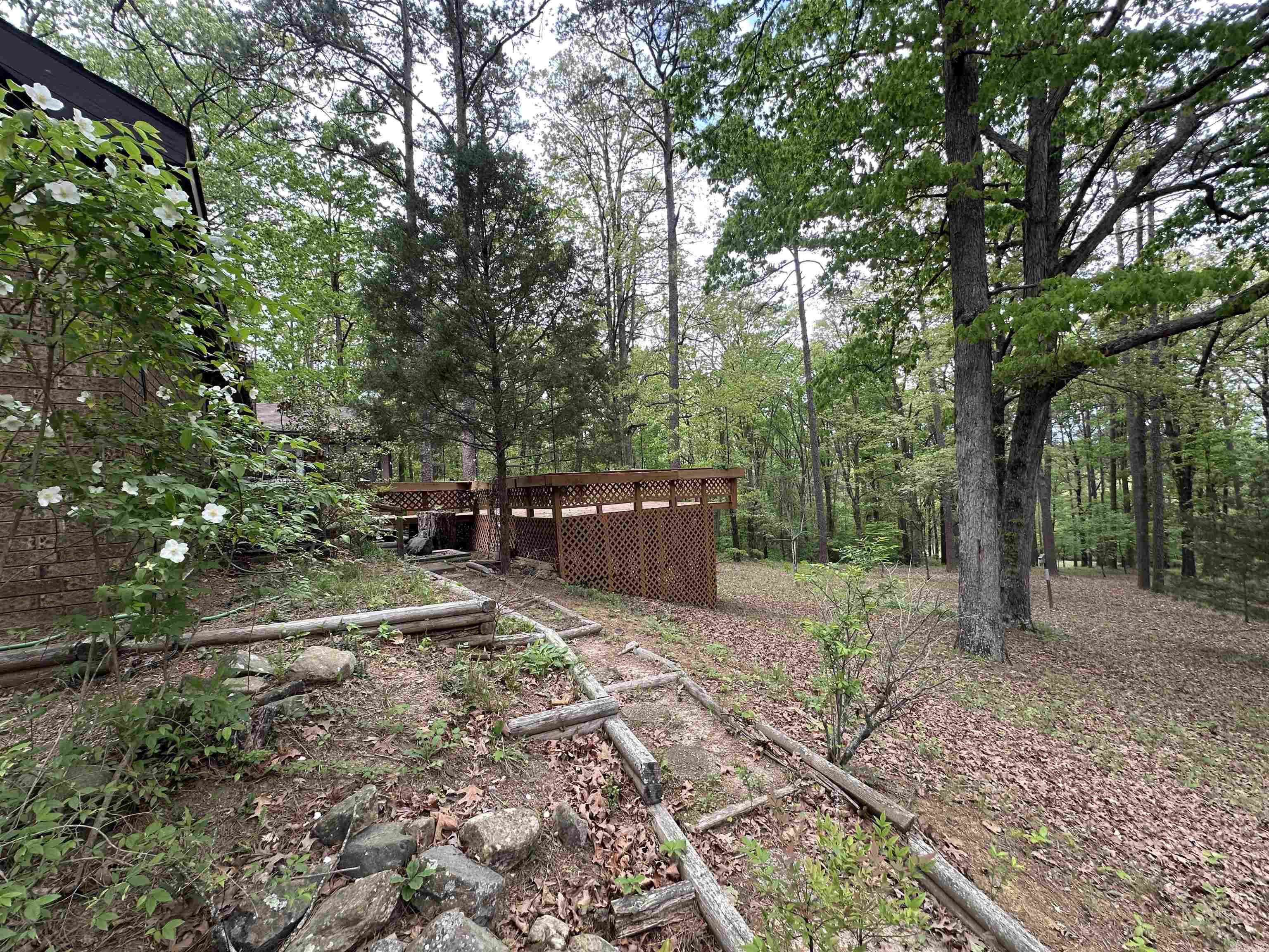 4936 Highway 375 W  Mena, AR