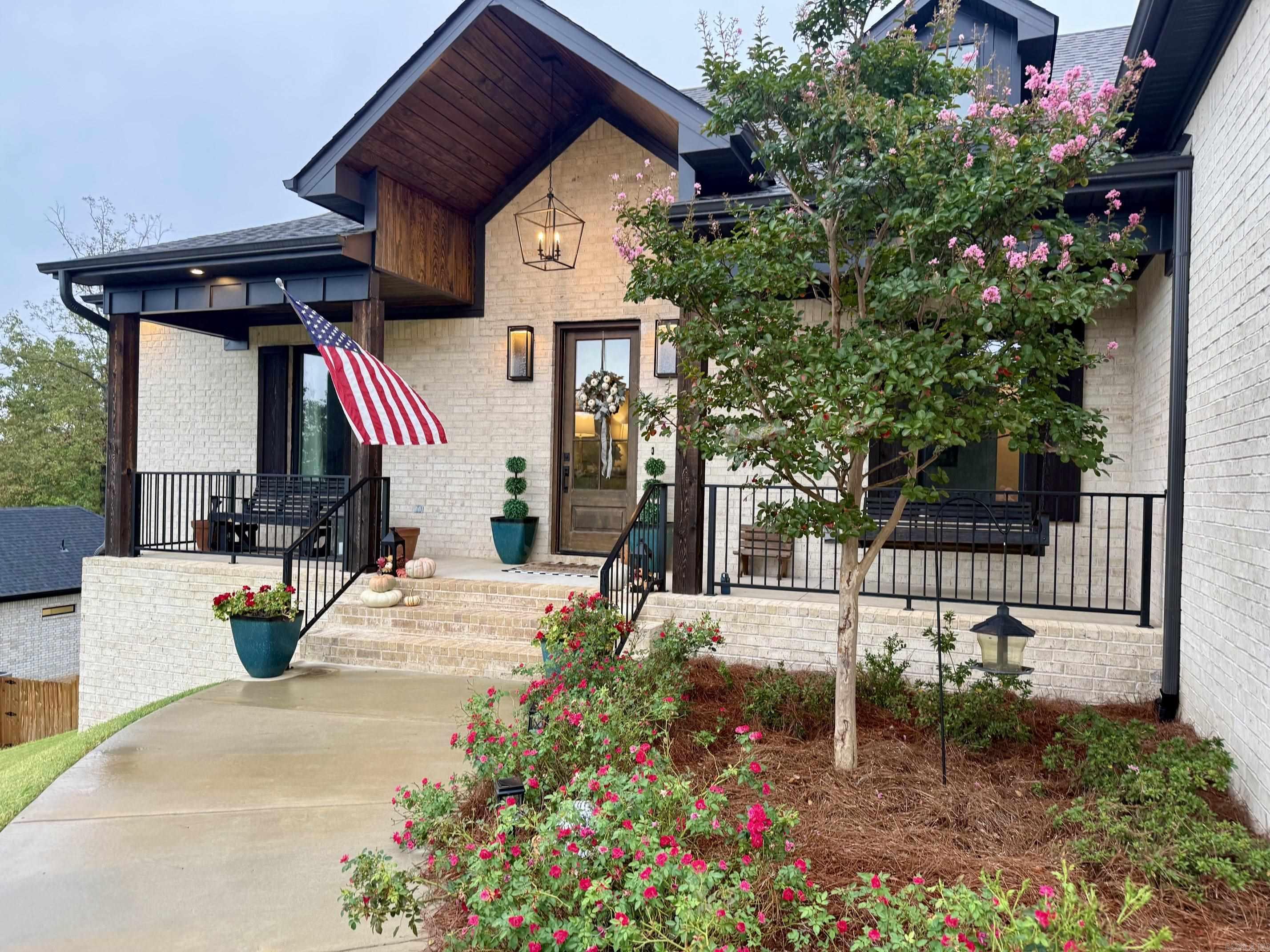 19016  Waterview Meadow  Roland, AR