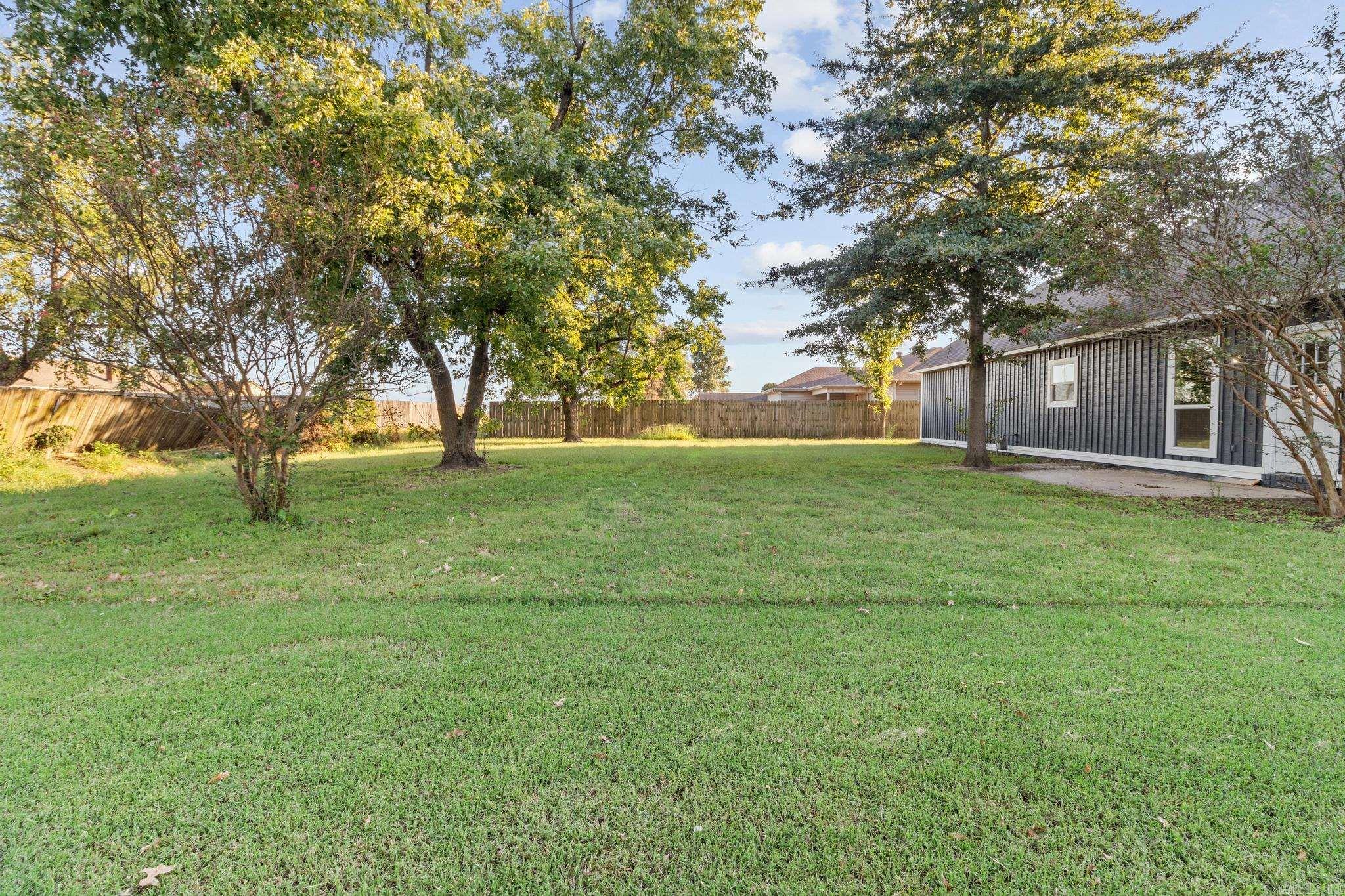 141 Cypress  Trumann, AR