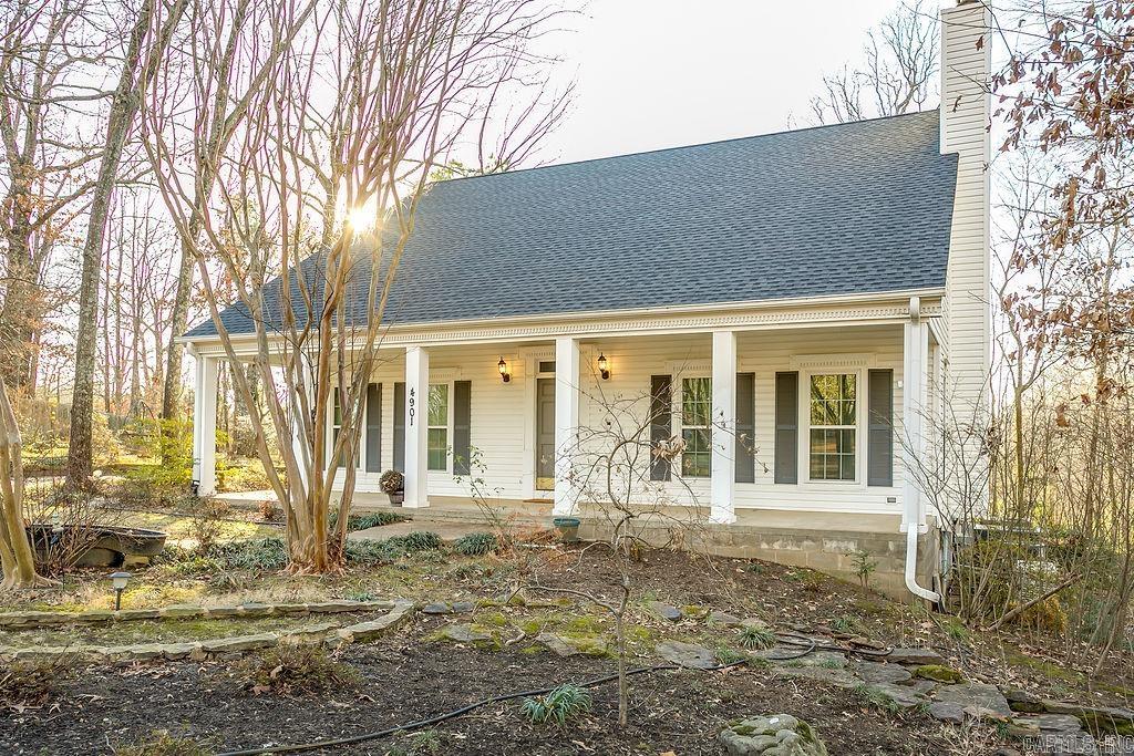 4901  Outback Cv  Jonesboro, AR