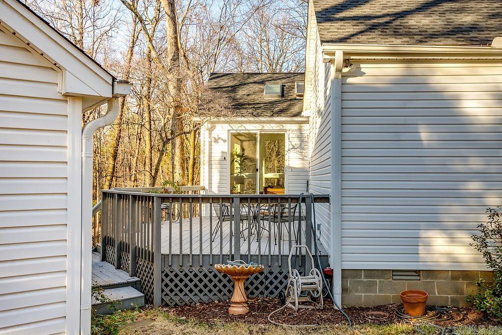 4901 Outback Cv  Jonesboro, AR