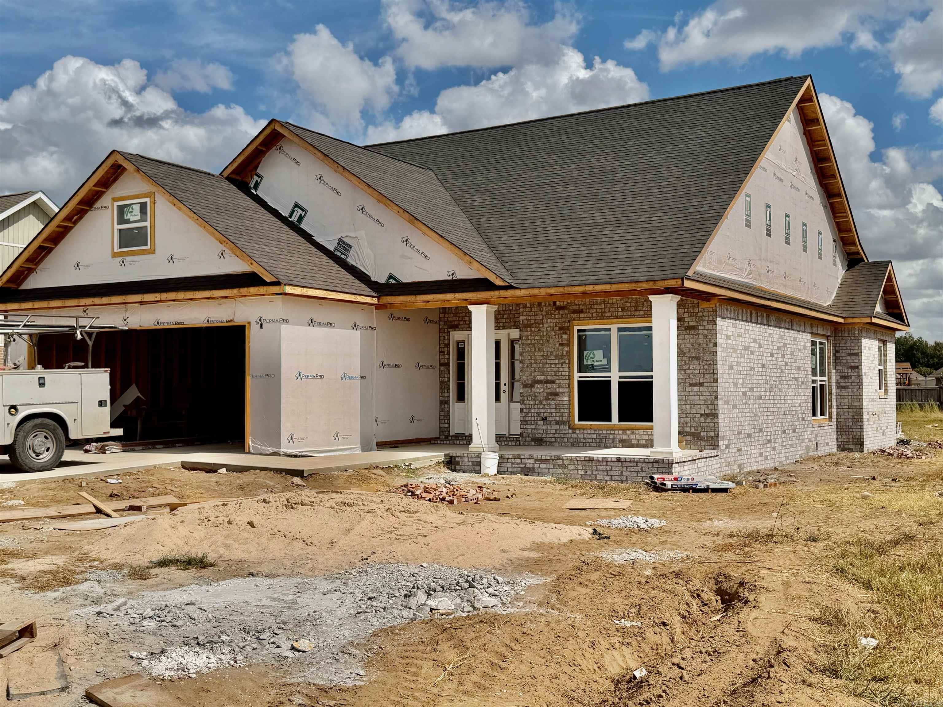 144  Pintail Pointe  Manila, MS