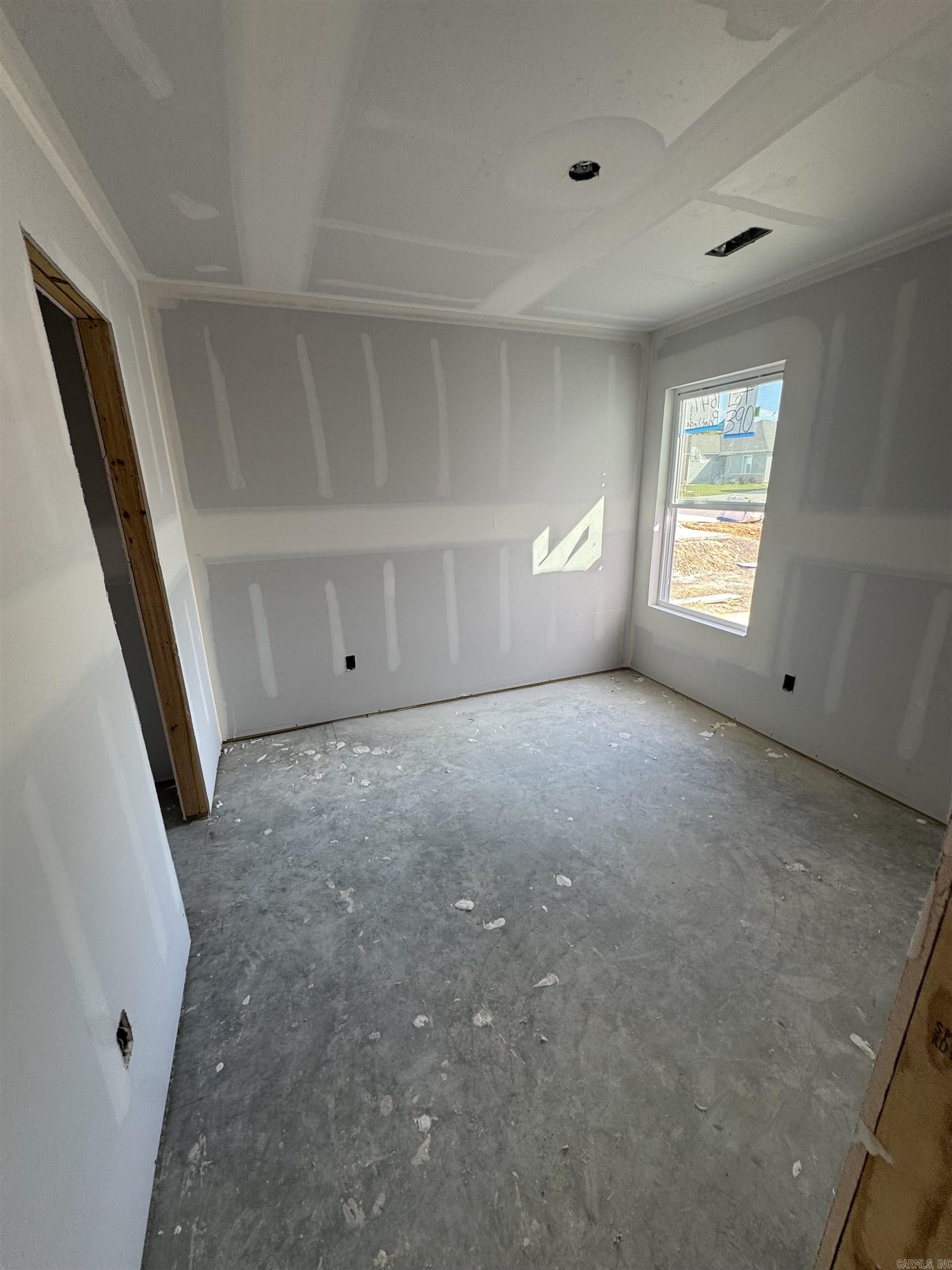 1641 Rambling Brook Lot 390 Block 0  Phase 1 Benton, AR