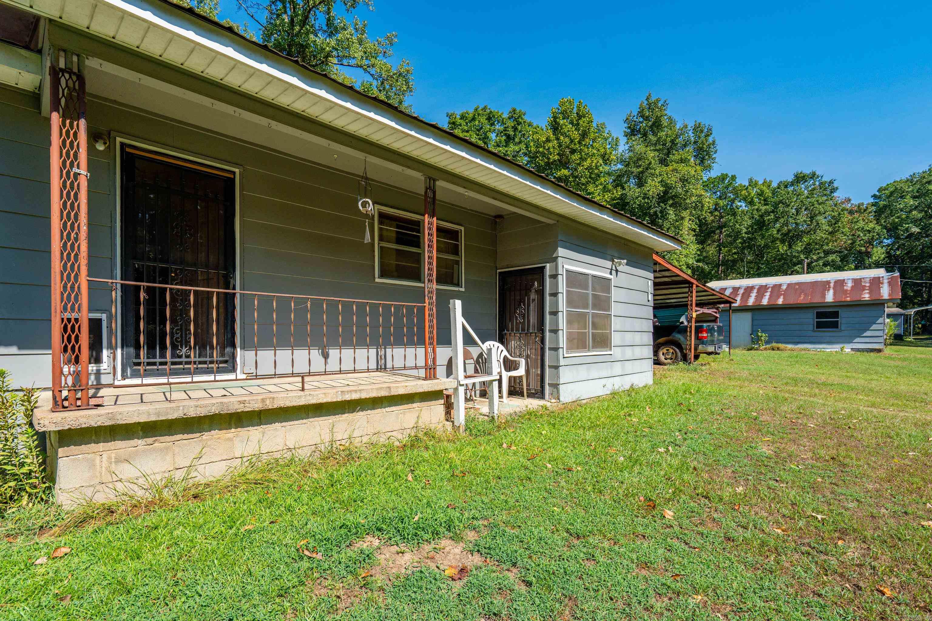 55 & 60 Wood  Arkadelphia, AR