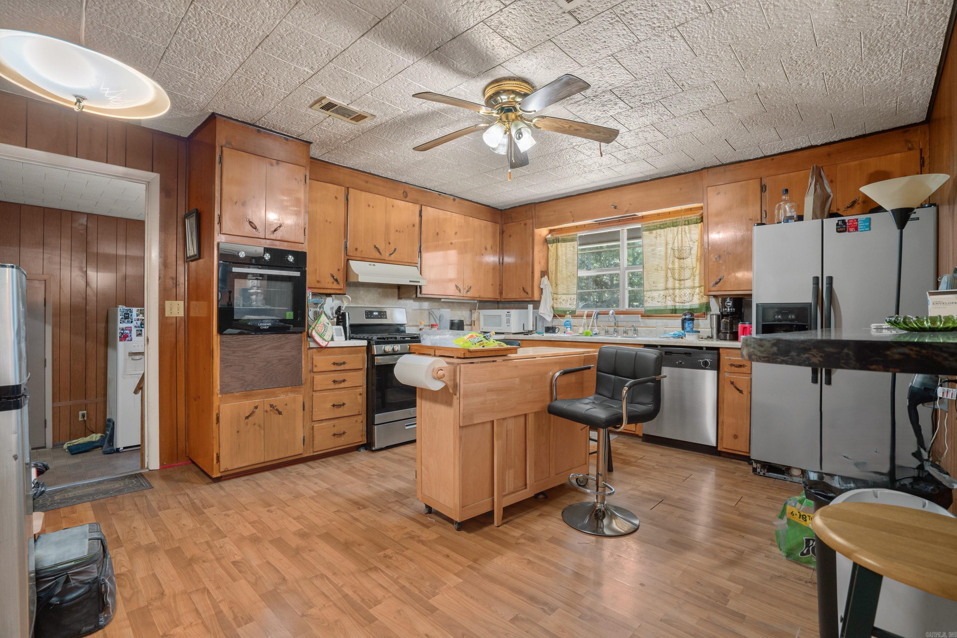 55 & 60 Wood  Arkadelphia, AR
