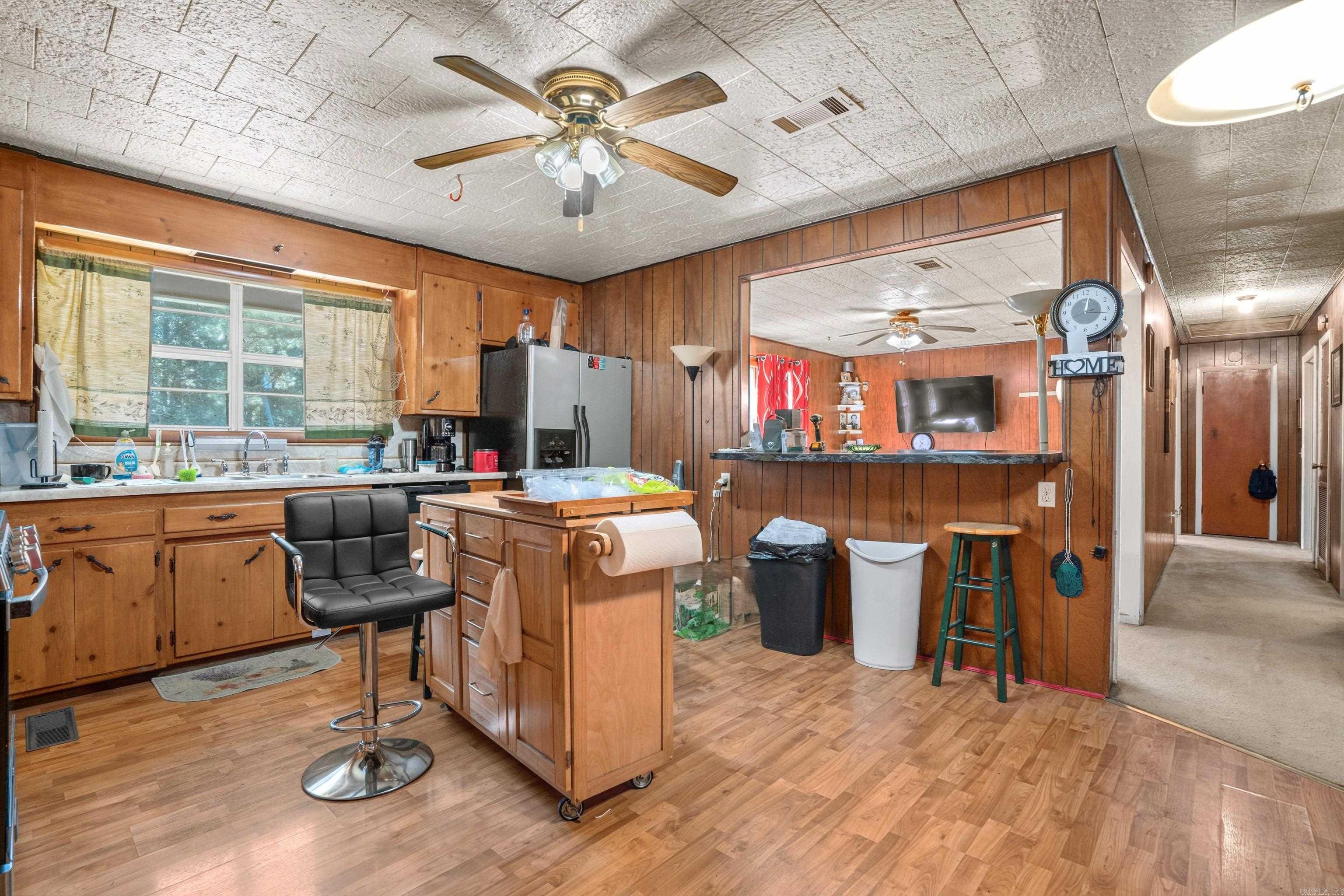 55 & 60 Wood  Arkadelphia, AR