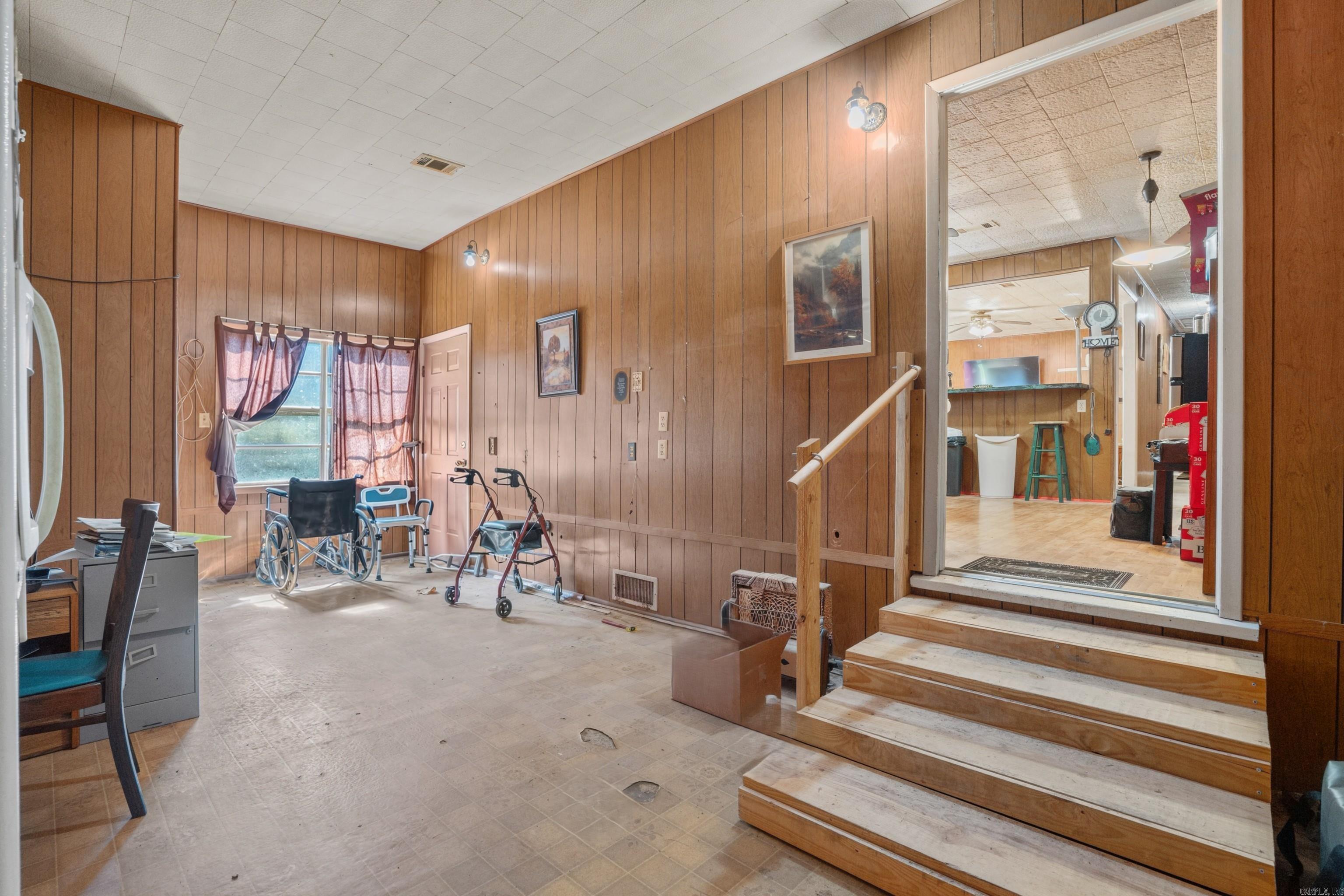 55 & 60 Wood  Arkadelphia, AR
