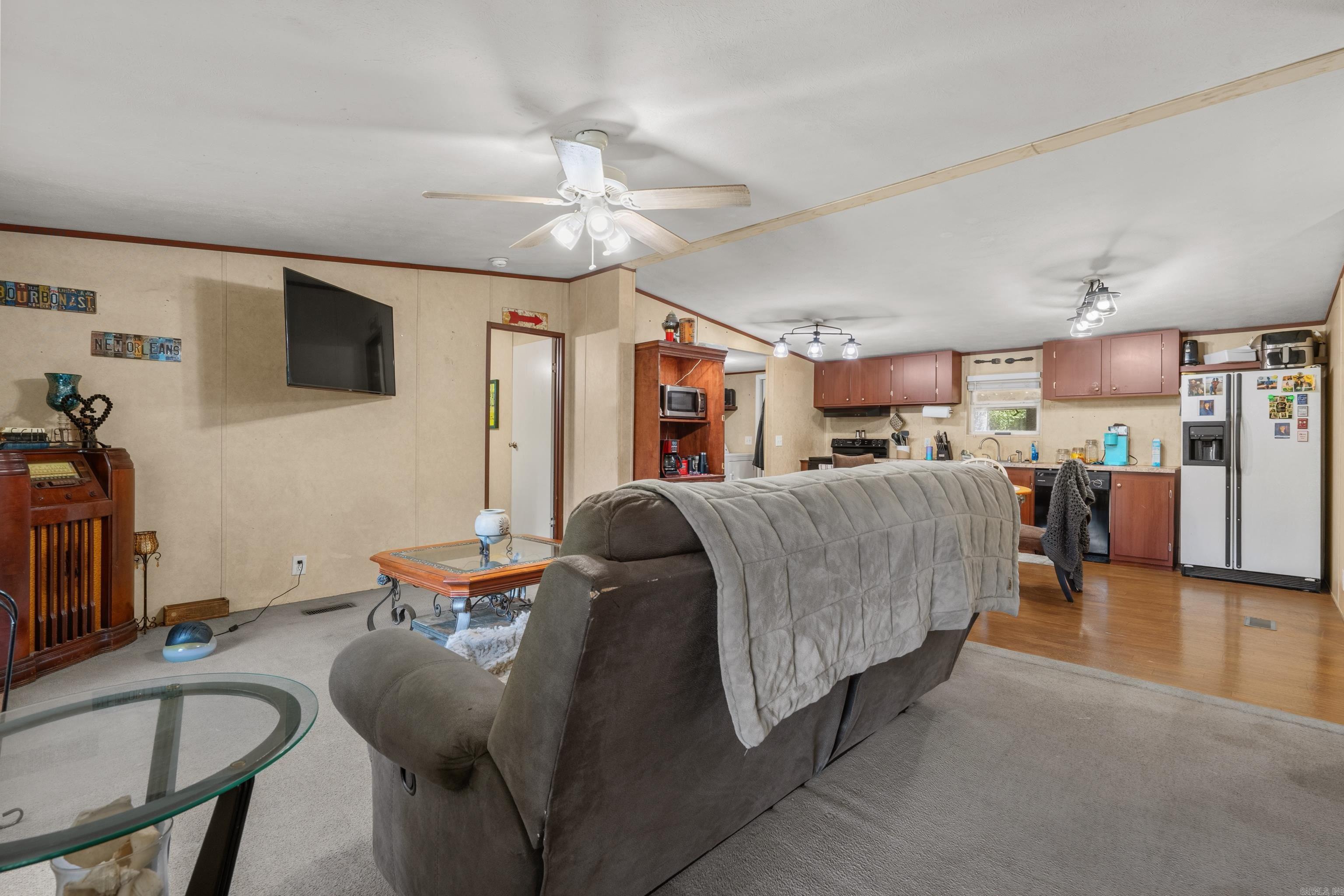 55 & 60 Wood  Arkadelphia, AR