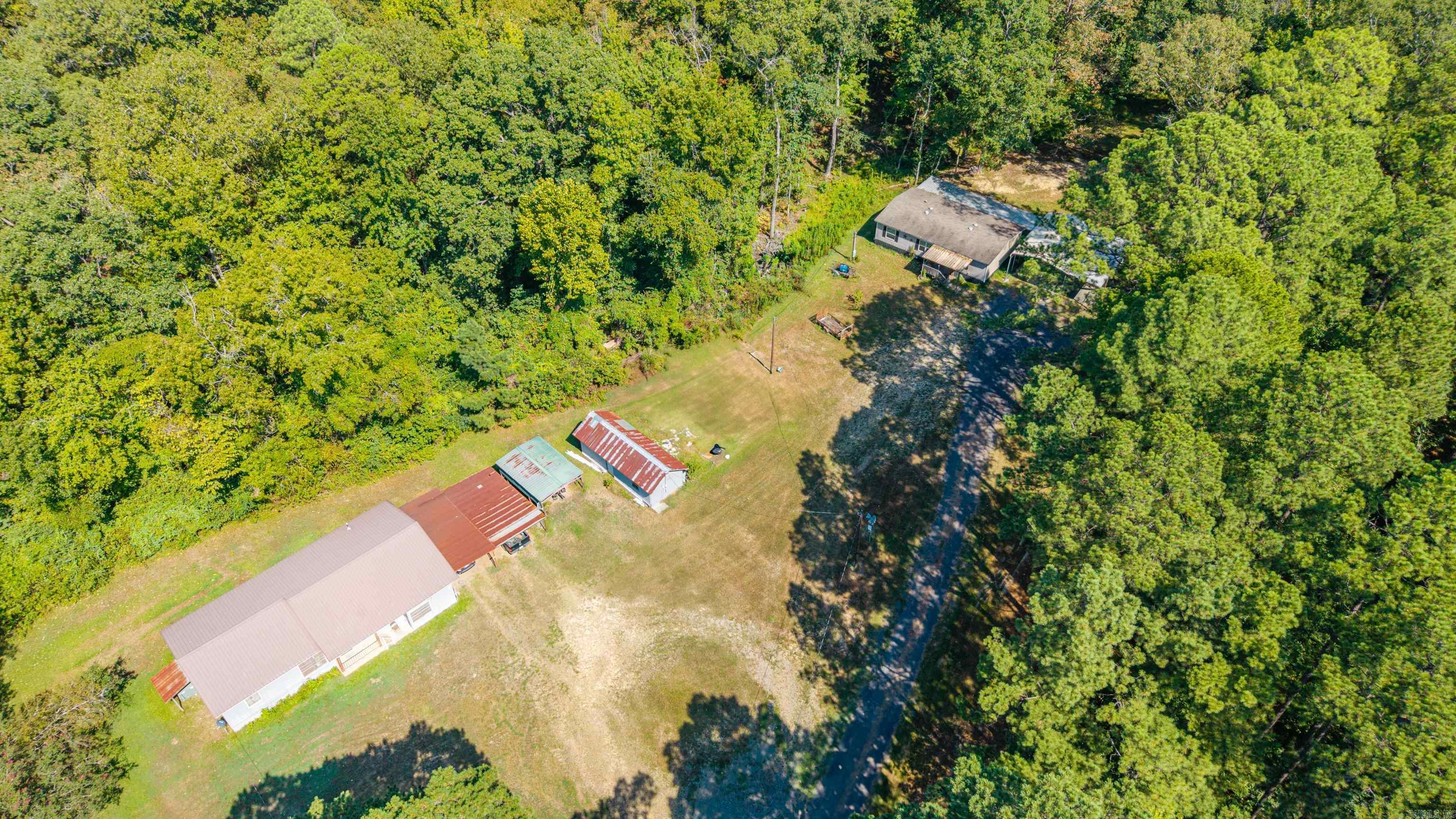55 & 60 Wood  Arkadelphia, AR