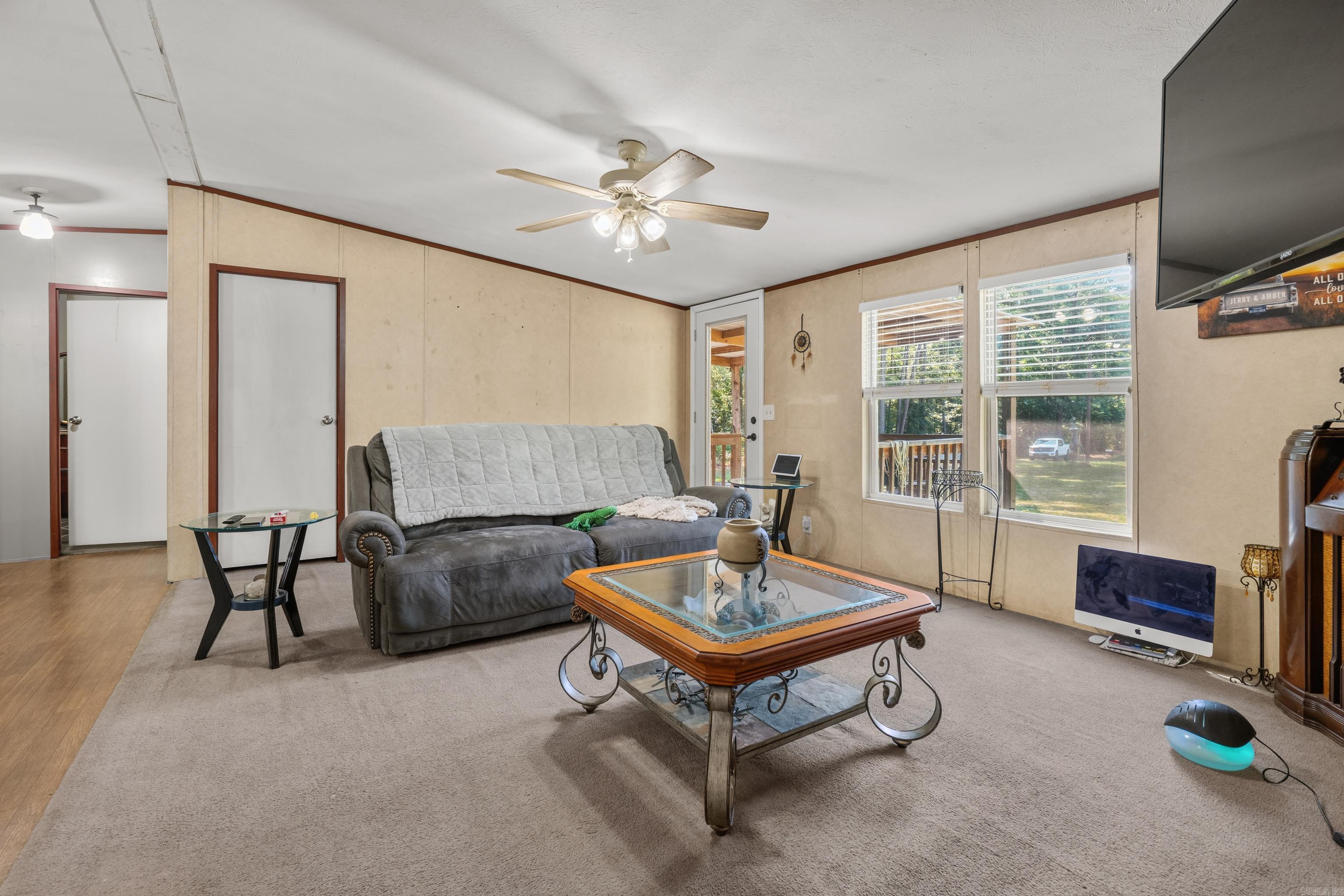 55 & 60 Wood  Arkadelphia, AR