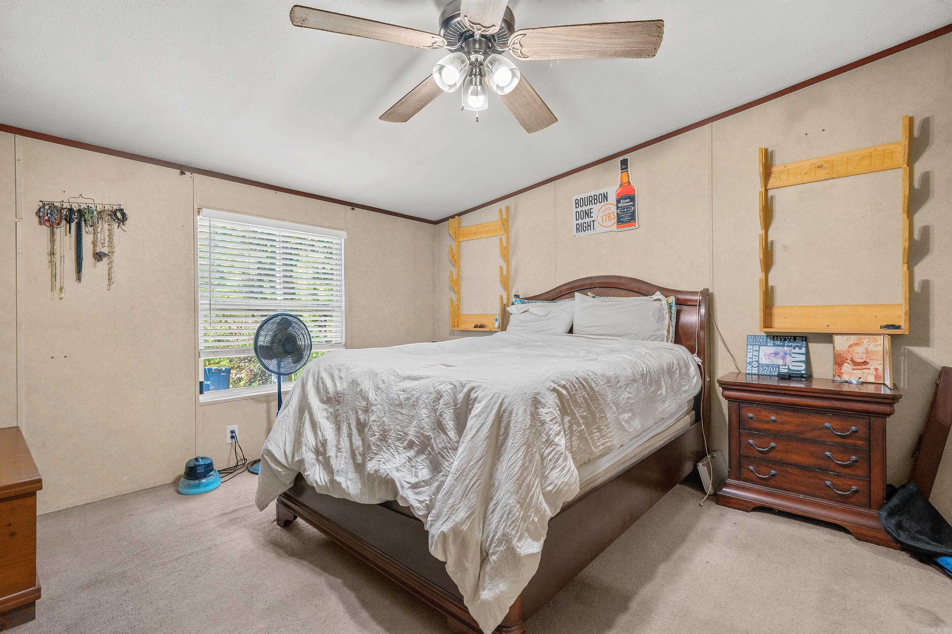 55 & 60 Wood  Arkadelphia, AR