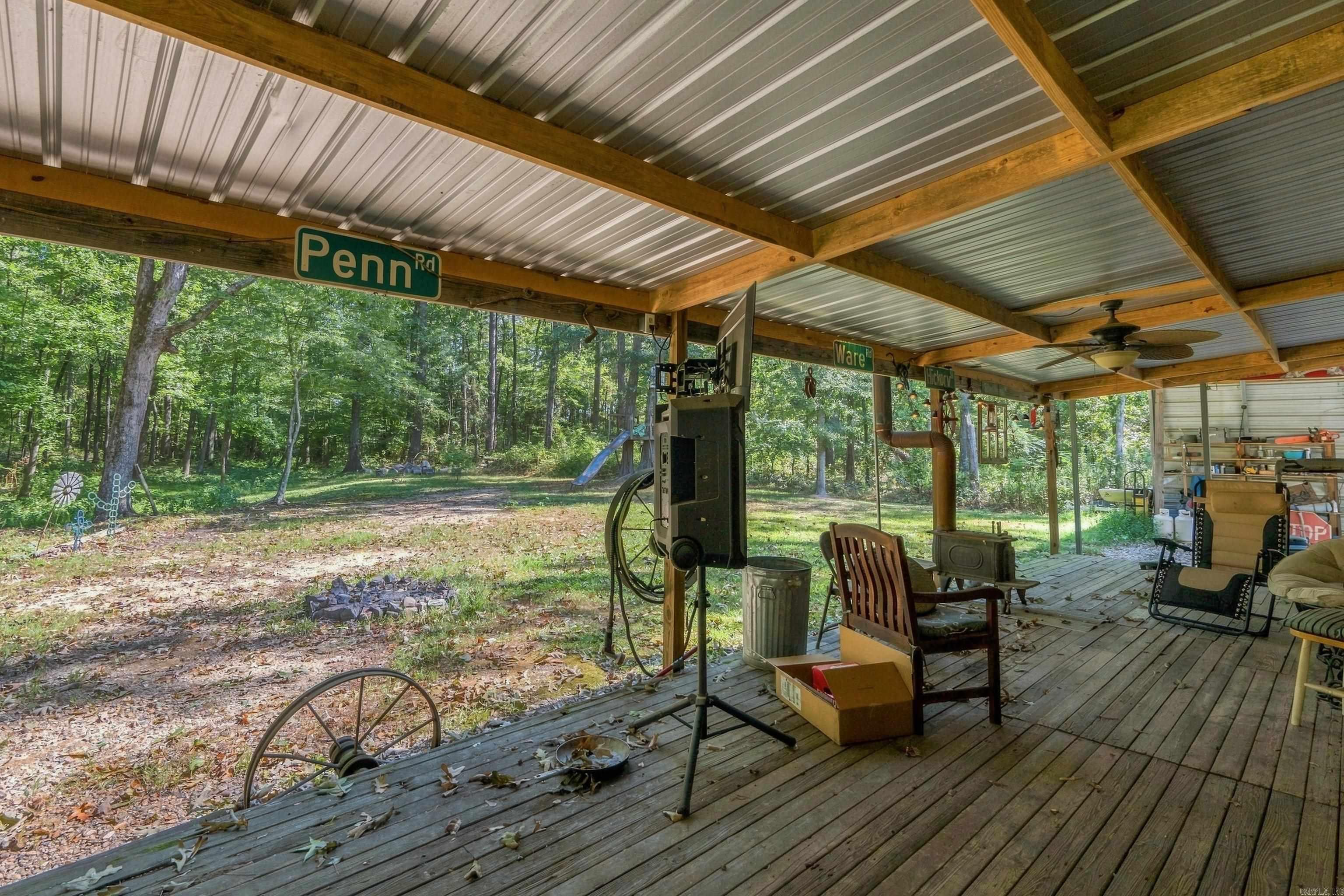 55 & 60 Wood  Arkadelphia, AR