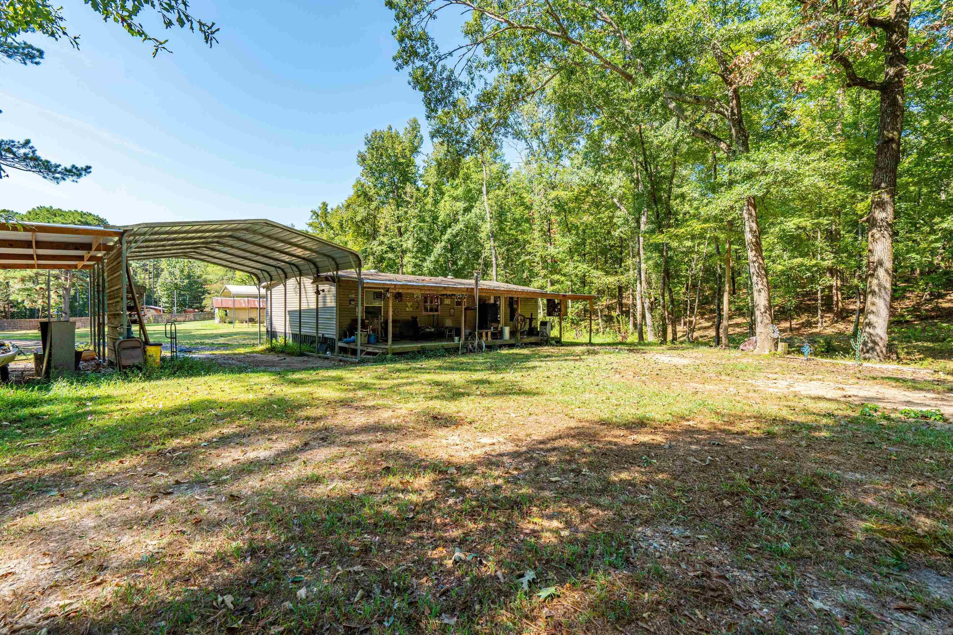55 & 60 Wood  Arkadelphia, AR