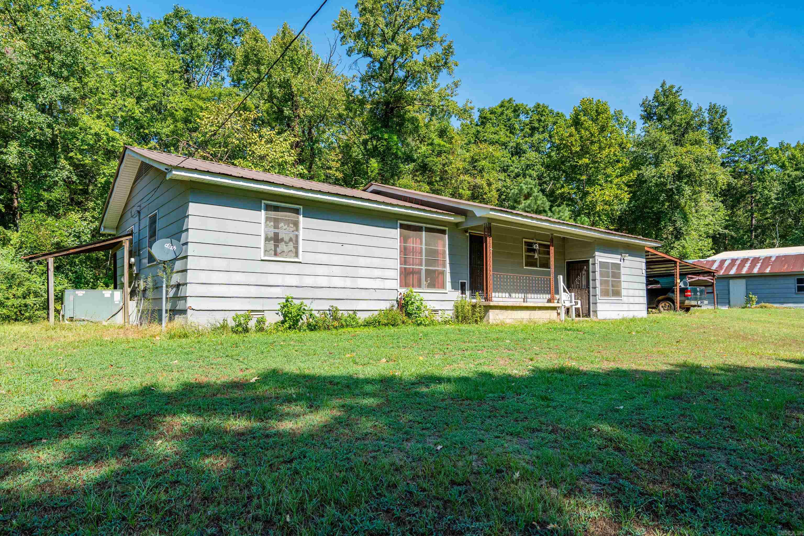 55 & 60 Wood  Arkadelphia, AR