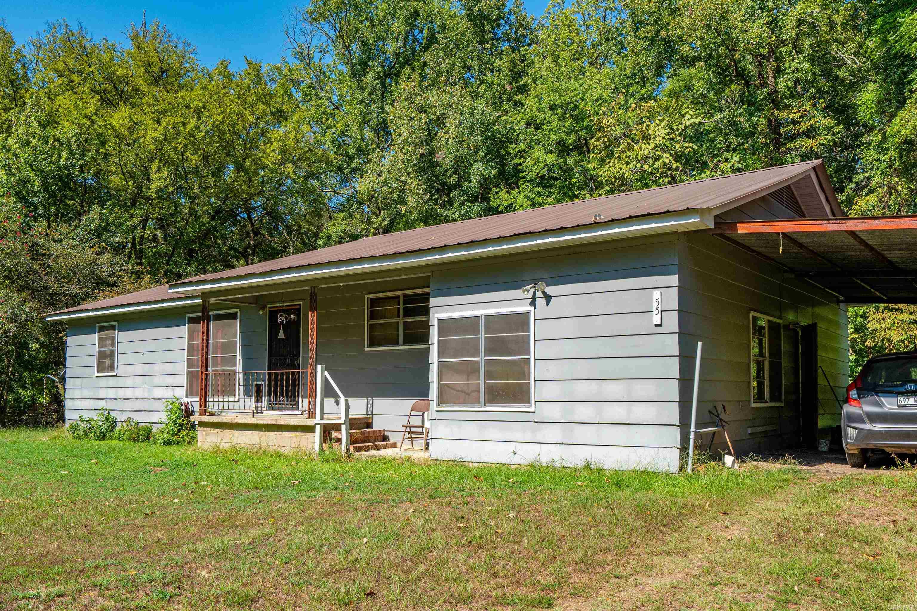 55 & 60 Wood  Arkadelphia, AR