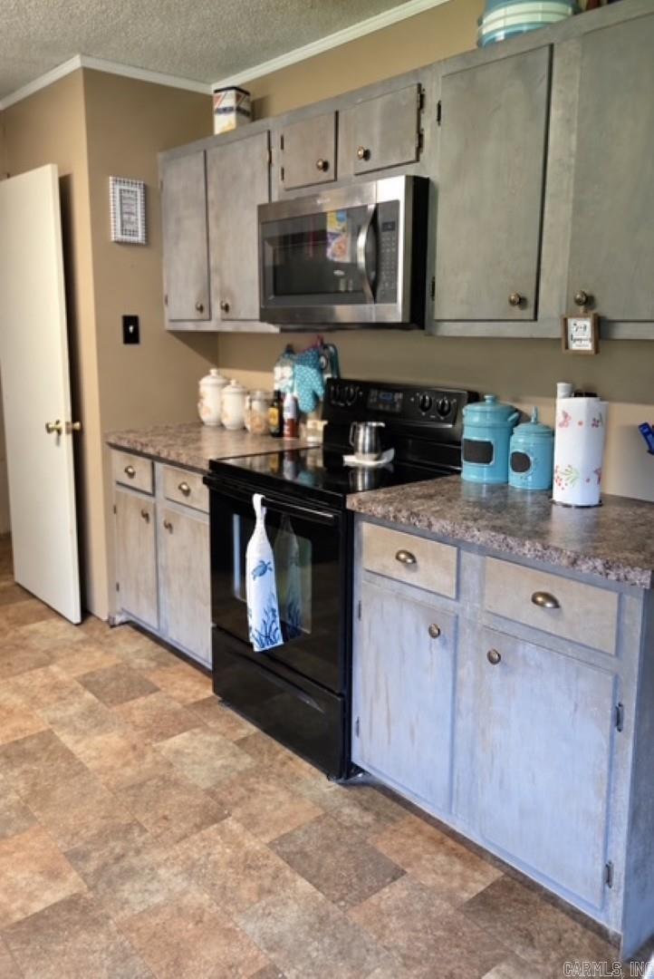 21 Roberts  Greenbrier, AR