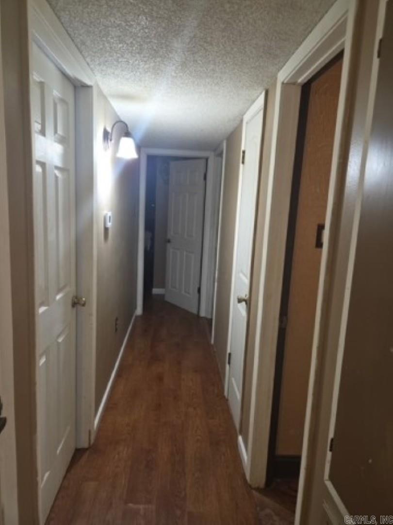 21 Roberts  Greenbrier, AR