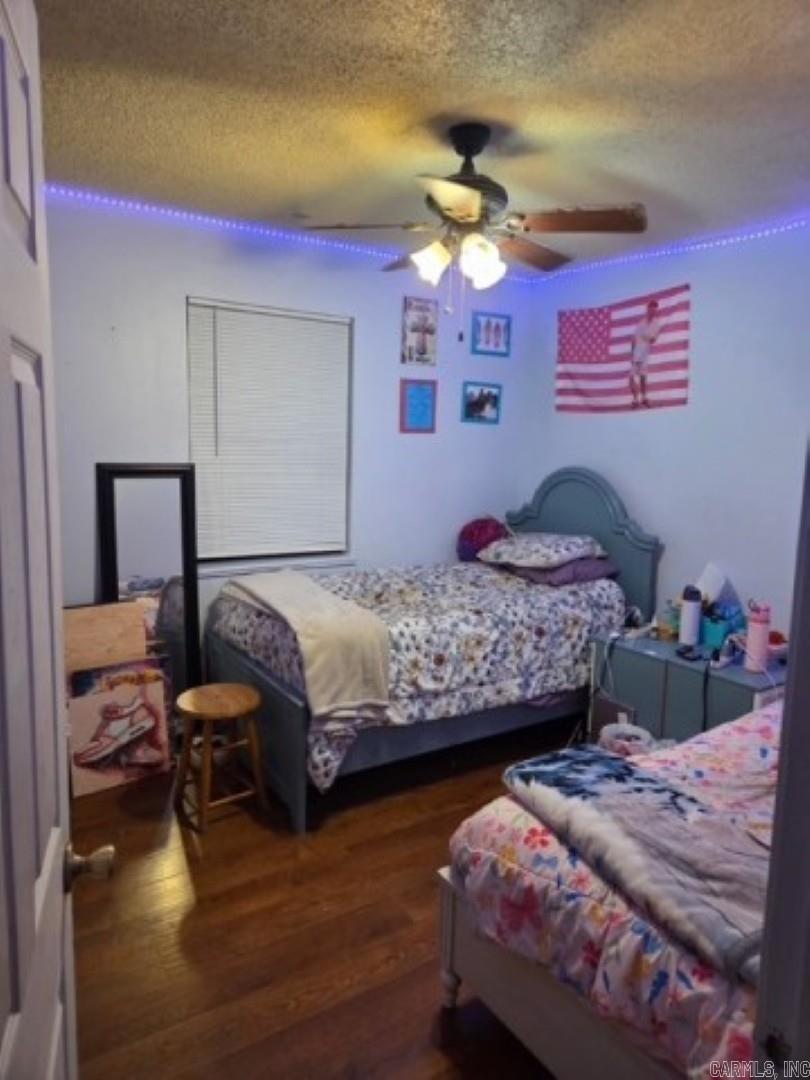 21 Roberts  Greenbrier, AR
