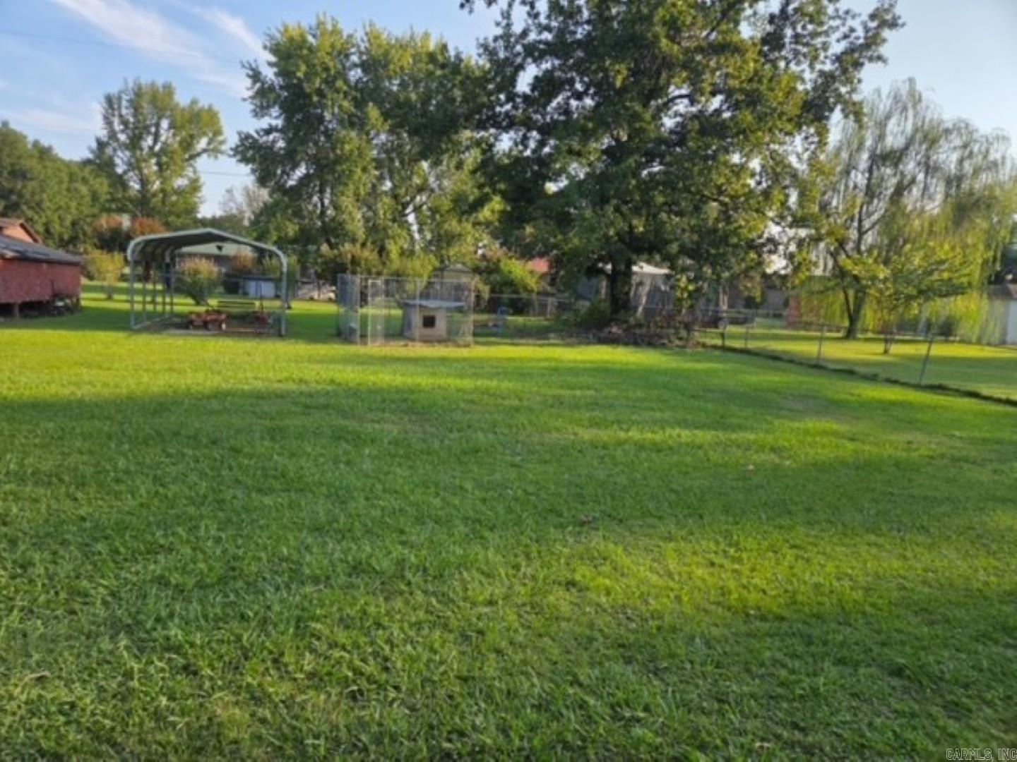 21 Roberts  Greenbrier, AR