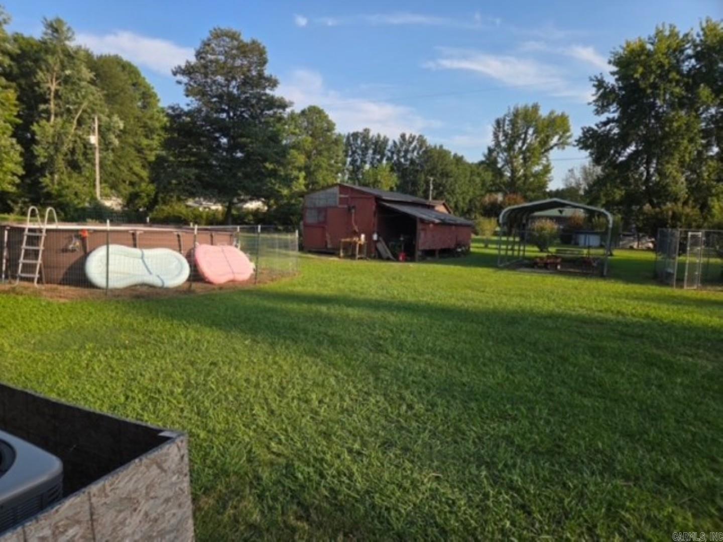 21 Roberts  Greenbrier, AR