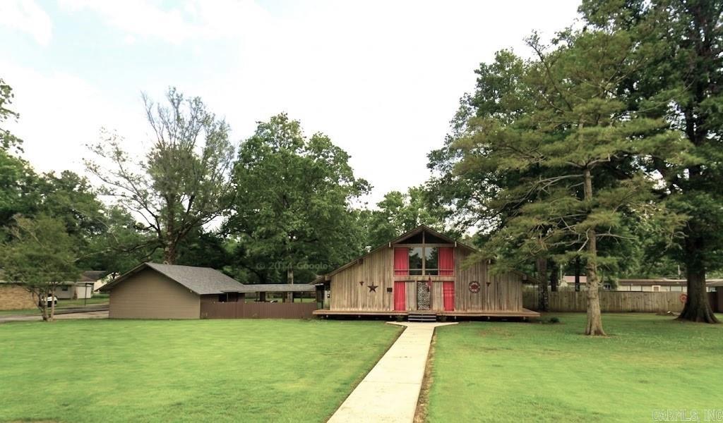 12  Fairview  McGehee, AR