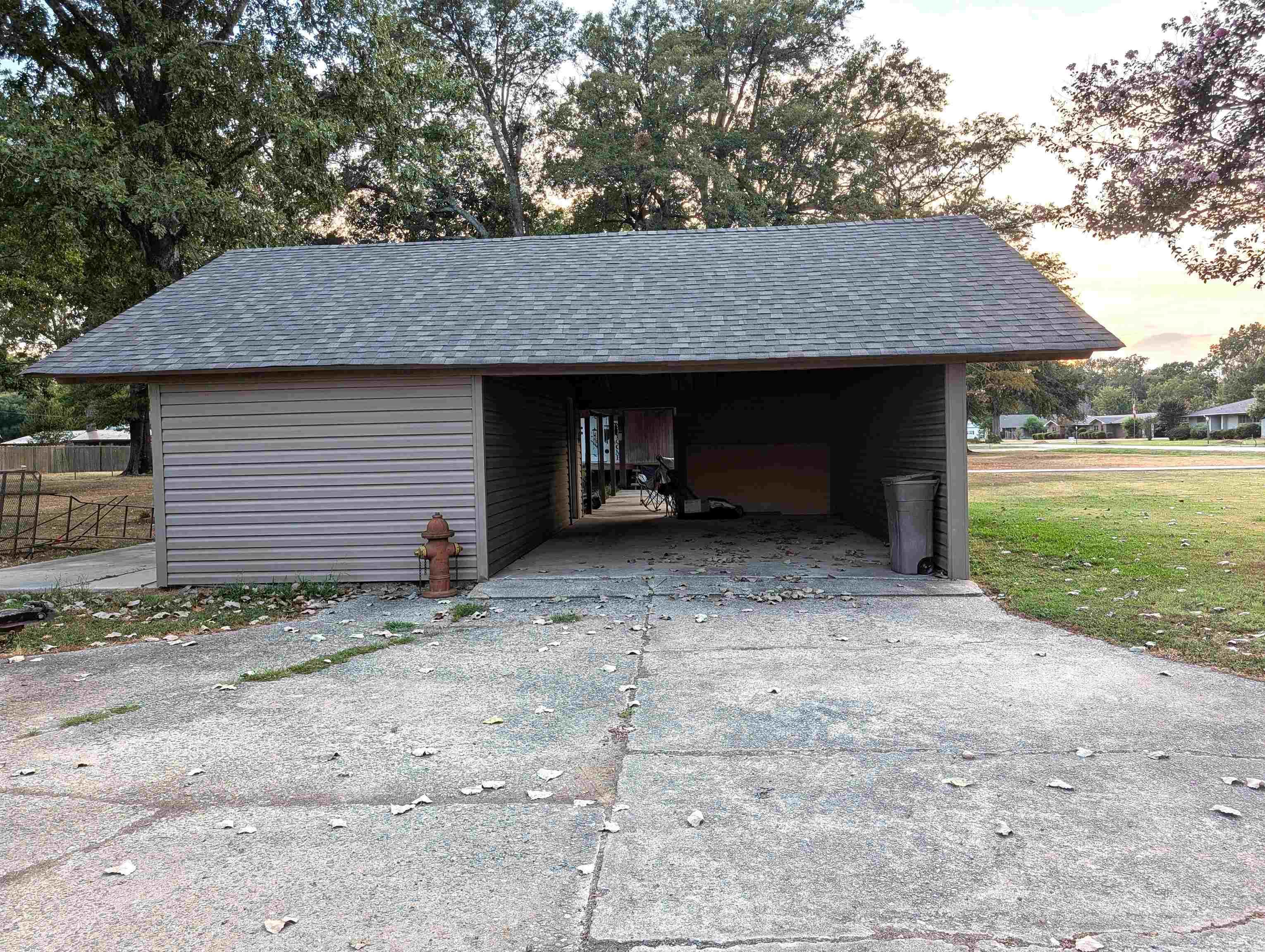 12 Fairview  McGehee, AR