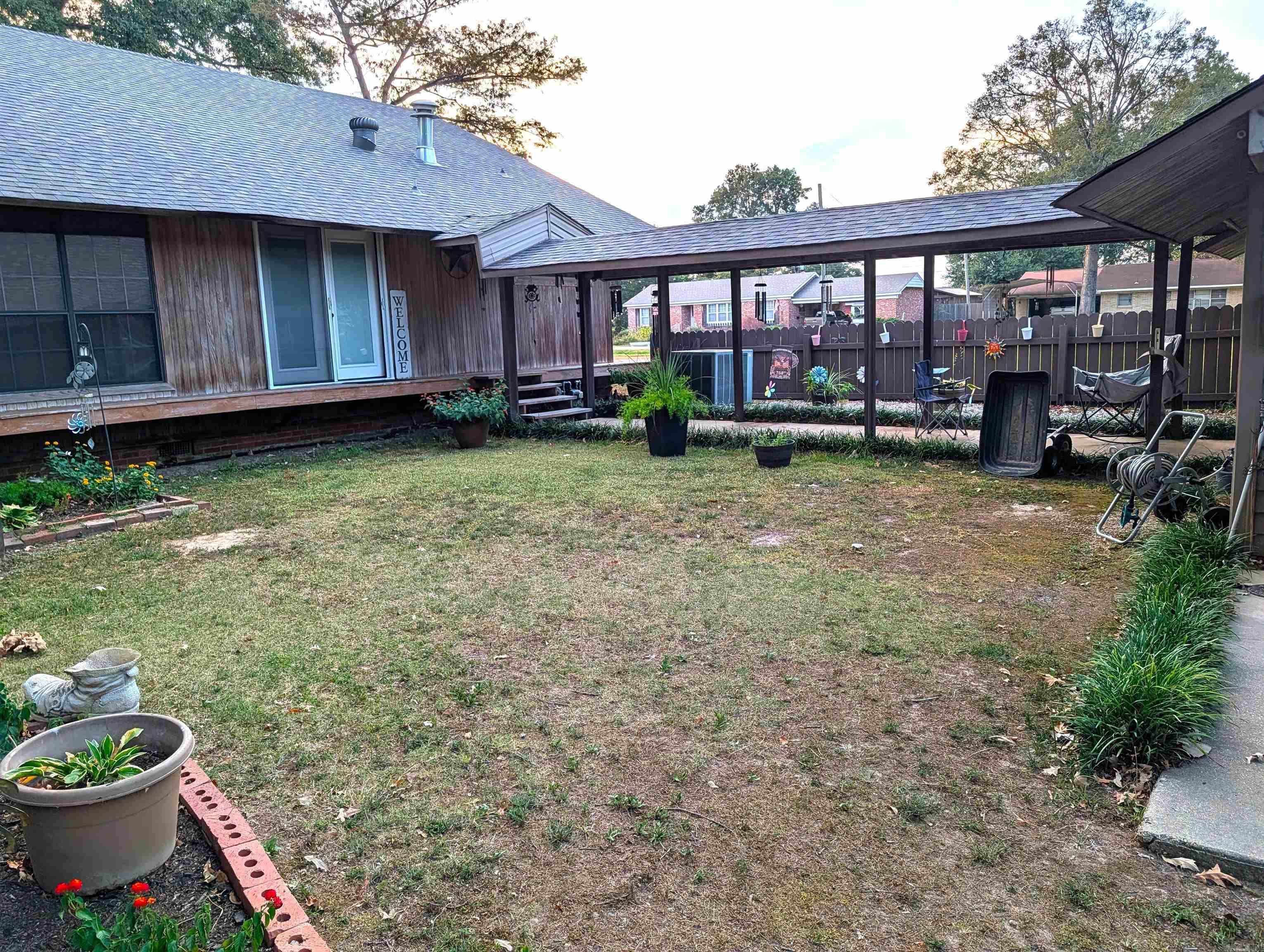 12 Fairview  McGehee, AR